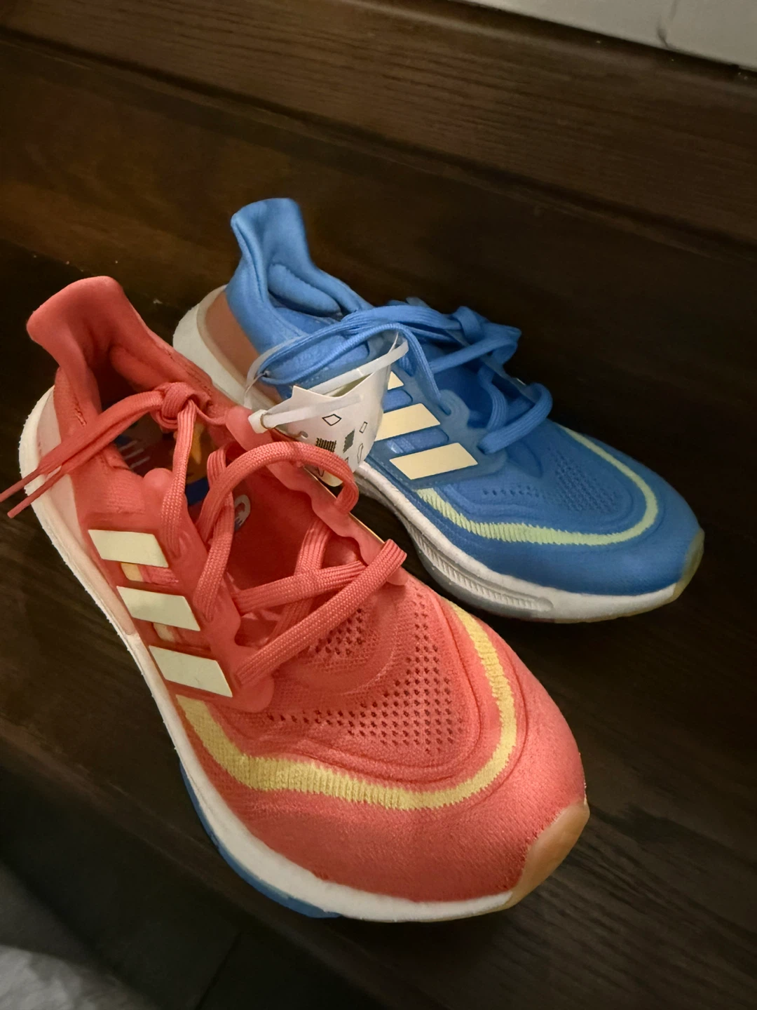 Adidas Ultraboost Running Shoes (Pair) - photo 2