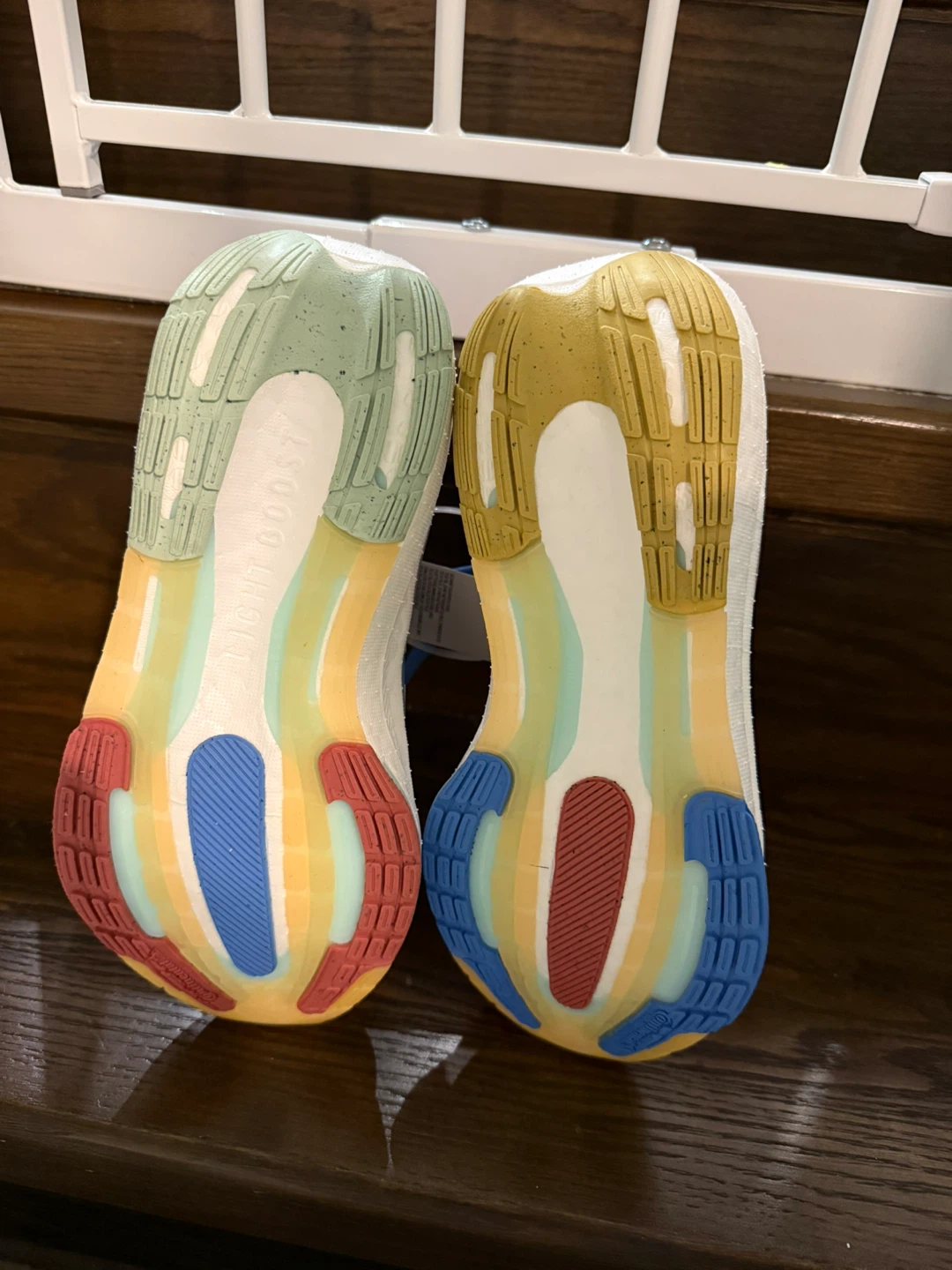 Adidas Ultraboost Running Shoes (Pair) - photo 5
