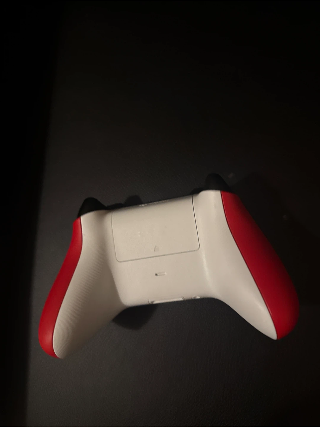 Red Xbox Wireless Controller - photo 2