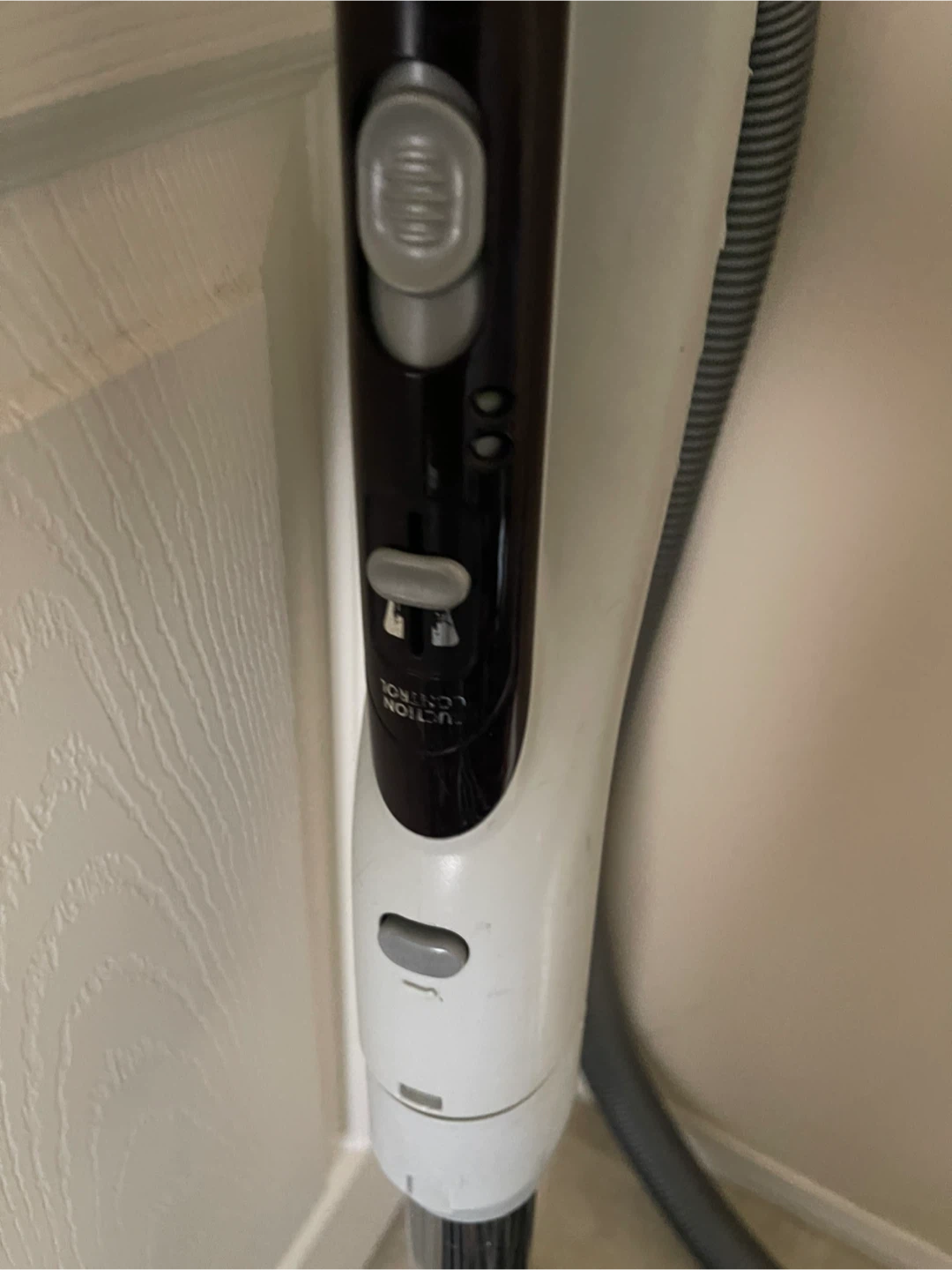 Dyson Vacuum Hose with Handle - photo 3