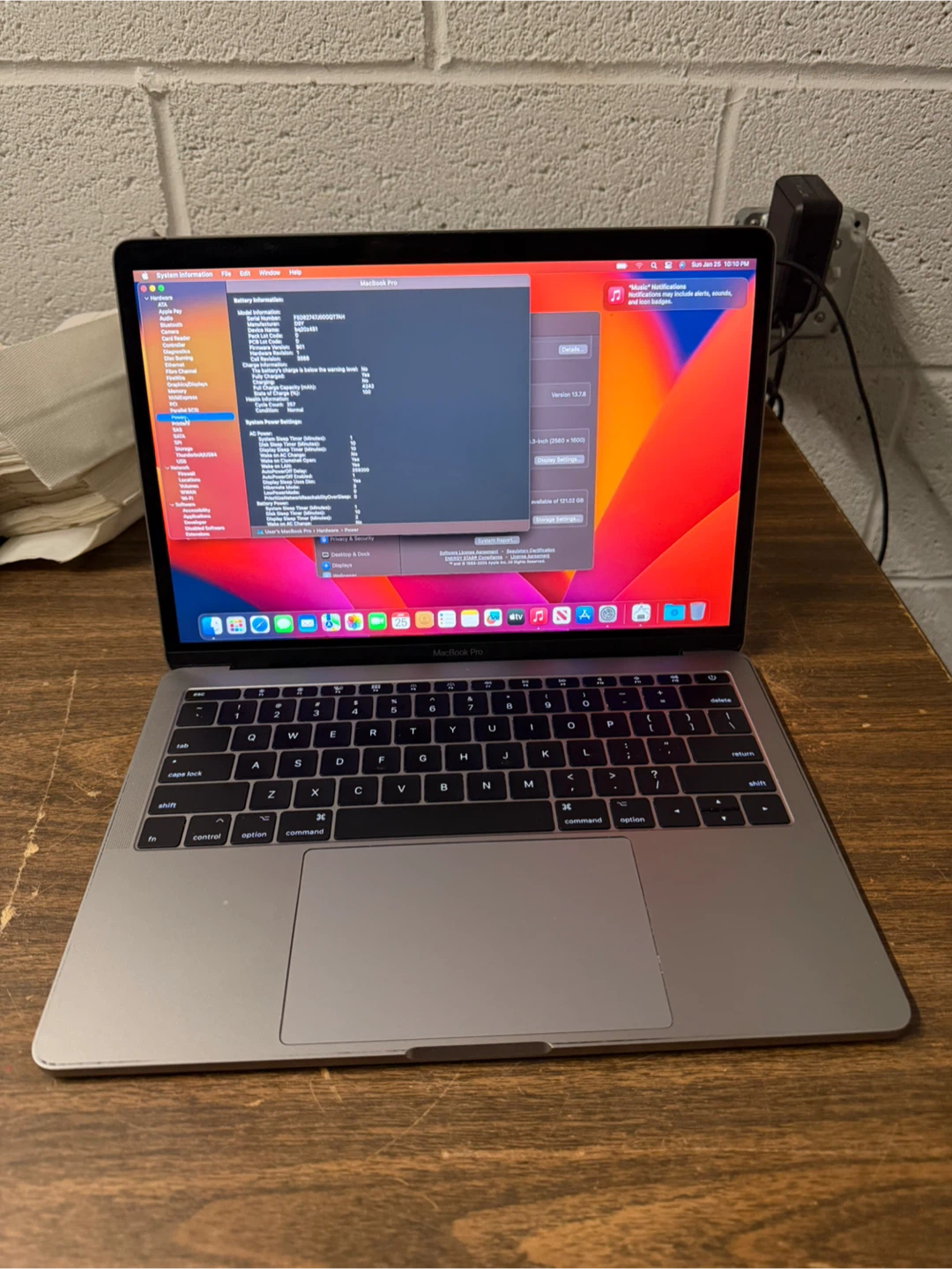MacBook Pro - photo 3