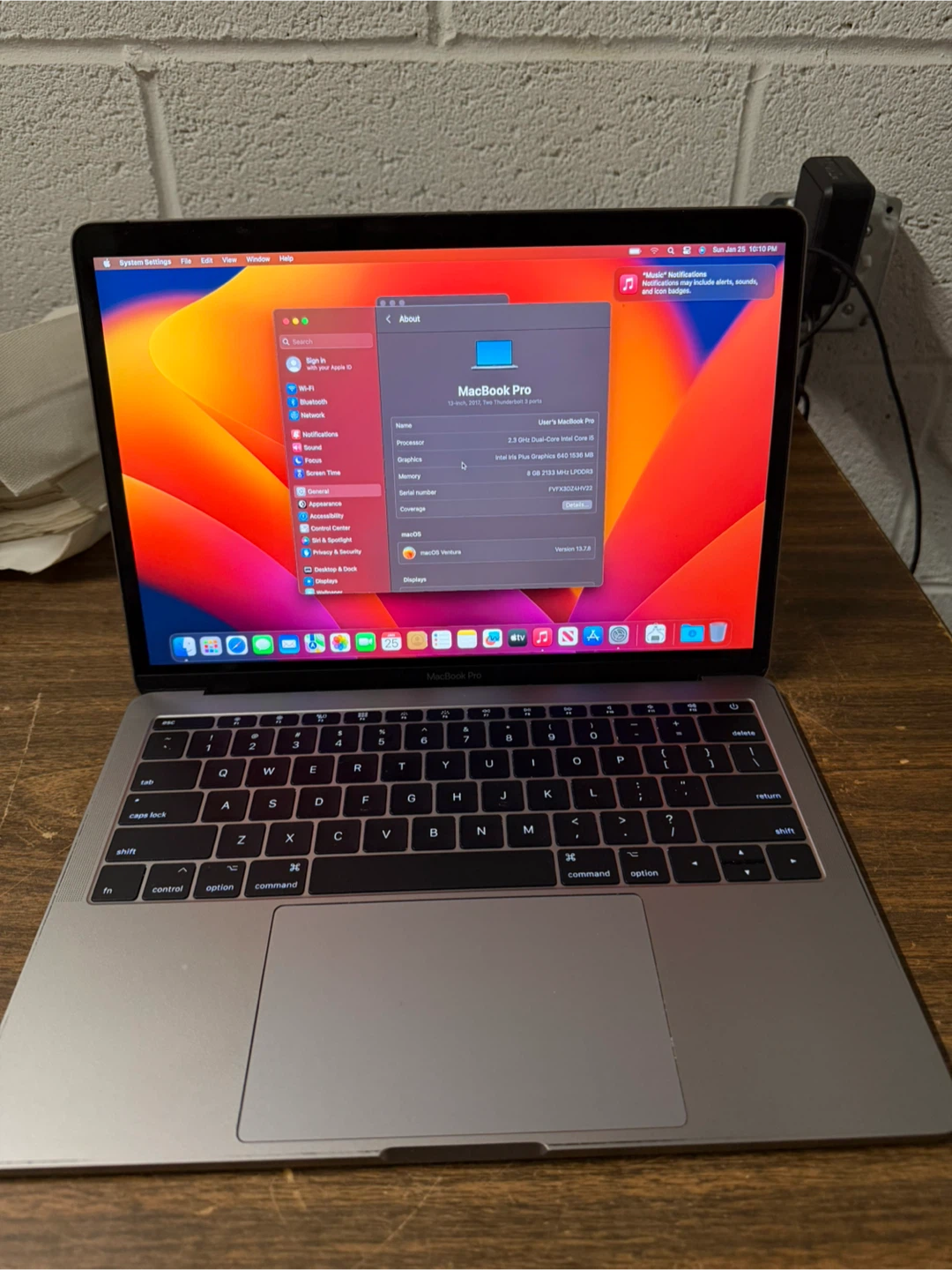 MacBook Pro