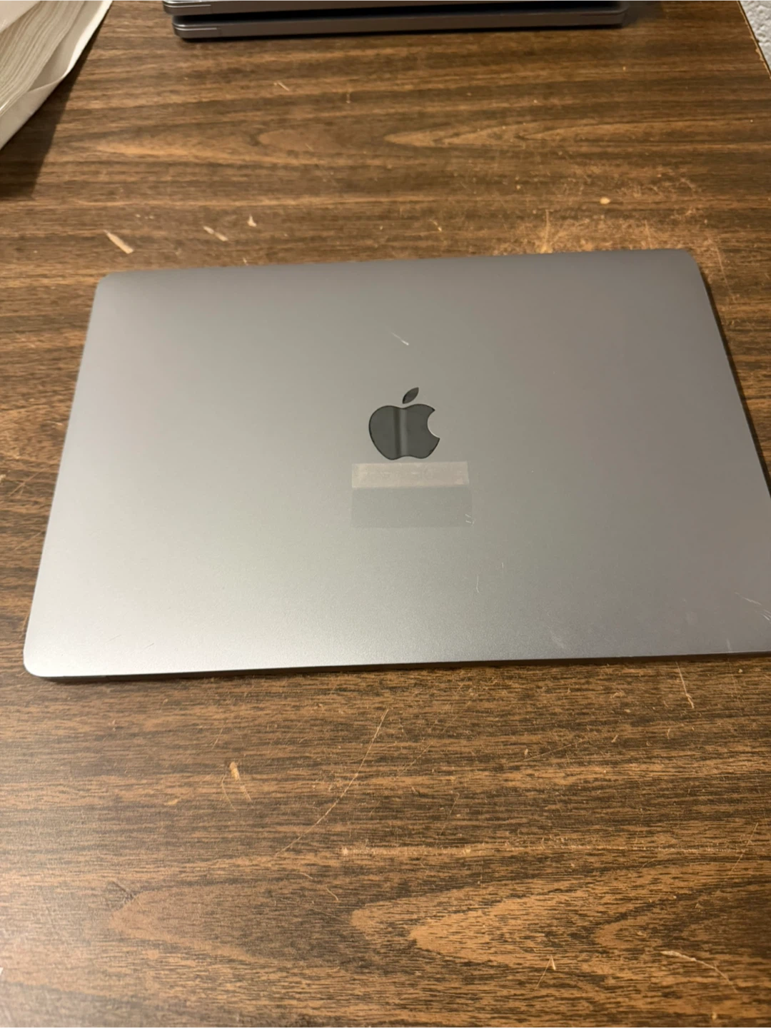 MacBook Pro - photo 4