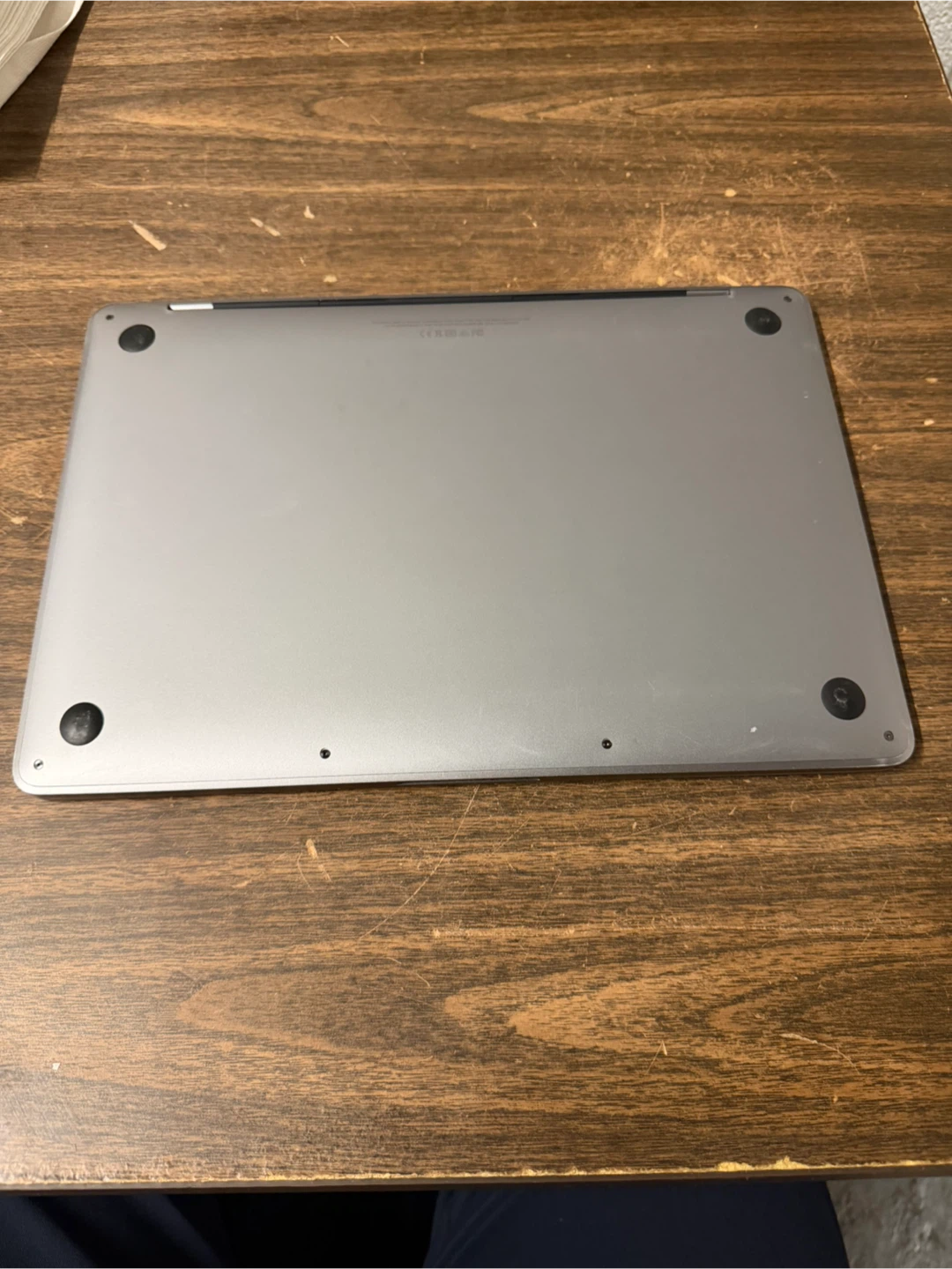 MacBook Pro - photo 5