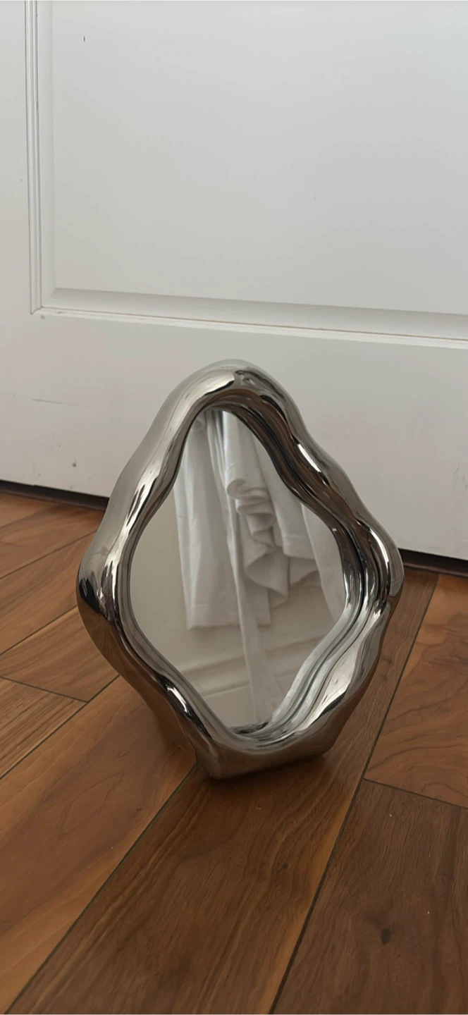 Decorative Desktop Mirror - photo 2