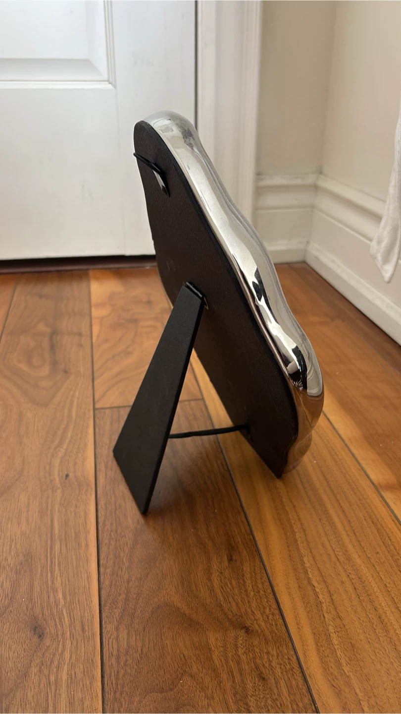 Decorative Desktop Mirror - photo 3