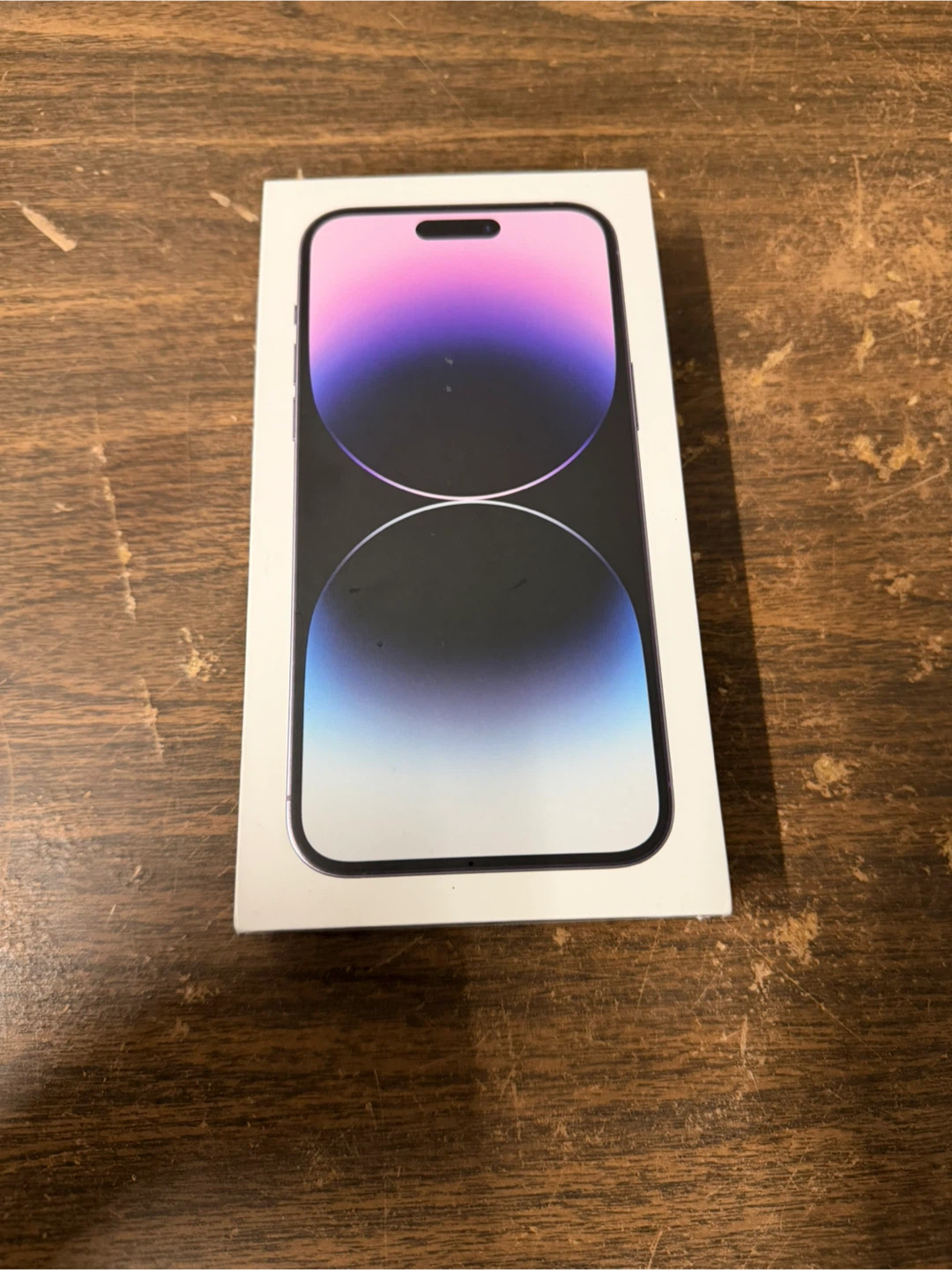 iPhone 14 Pro Max