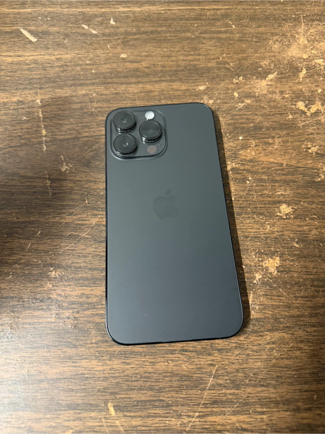iPhone 14 Pro Max - photo 4