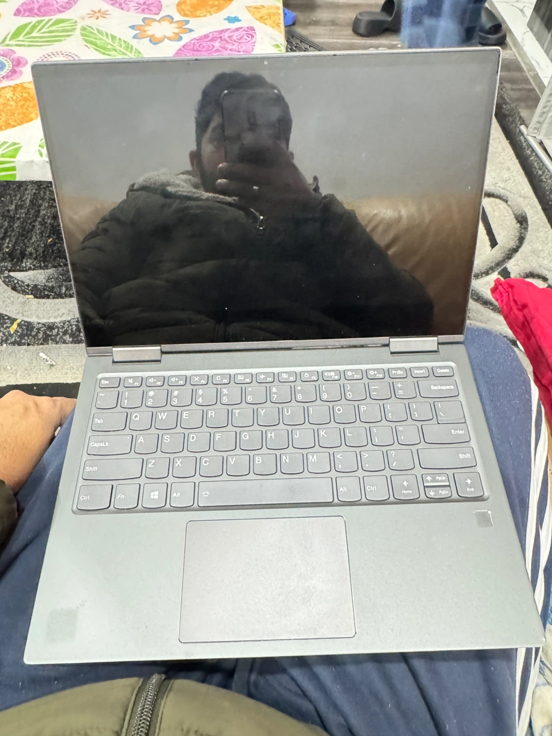 Lenovo Yoga 730-13IKB Laptop