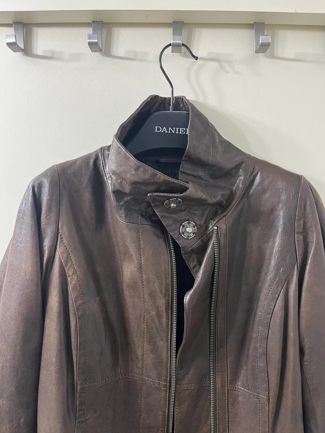 Danier Leather Jacket - photo 3