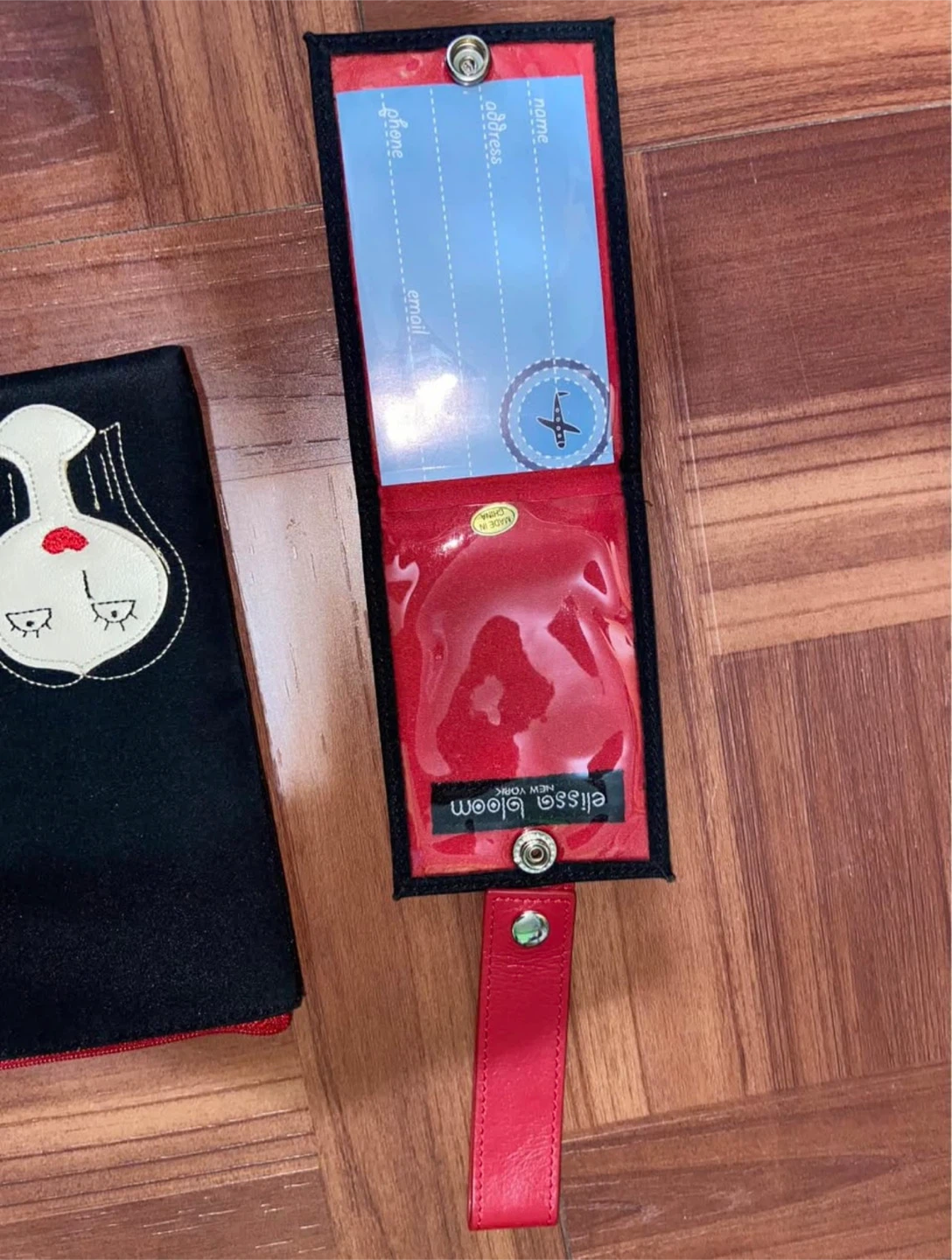 New travel set - photo 5