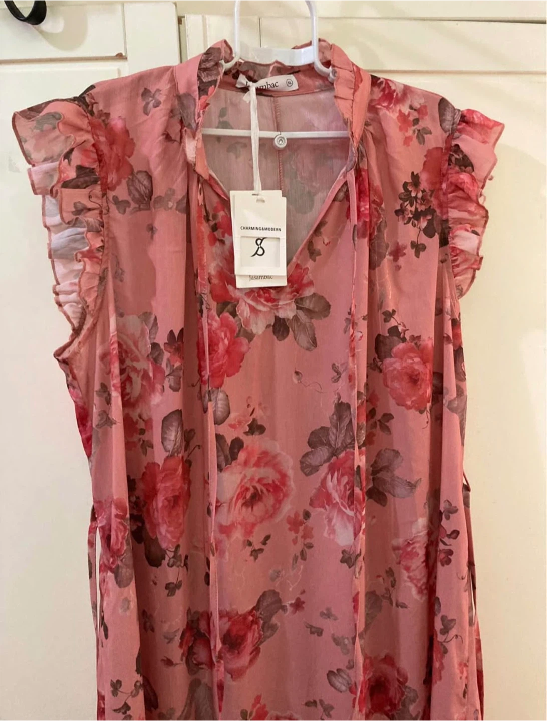 New XL dress - photo 2