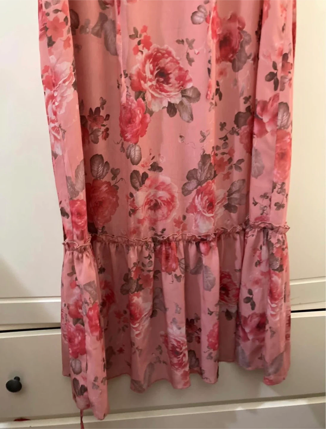 New XL dress - photo 3