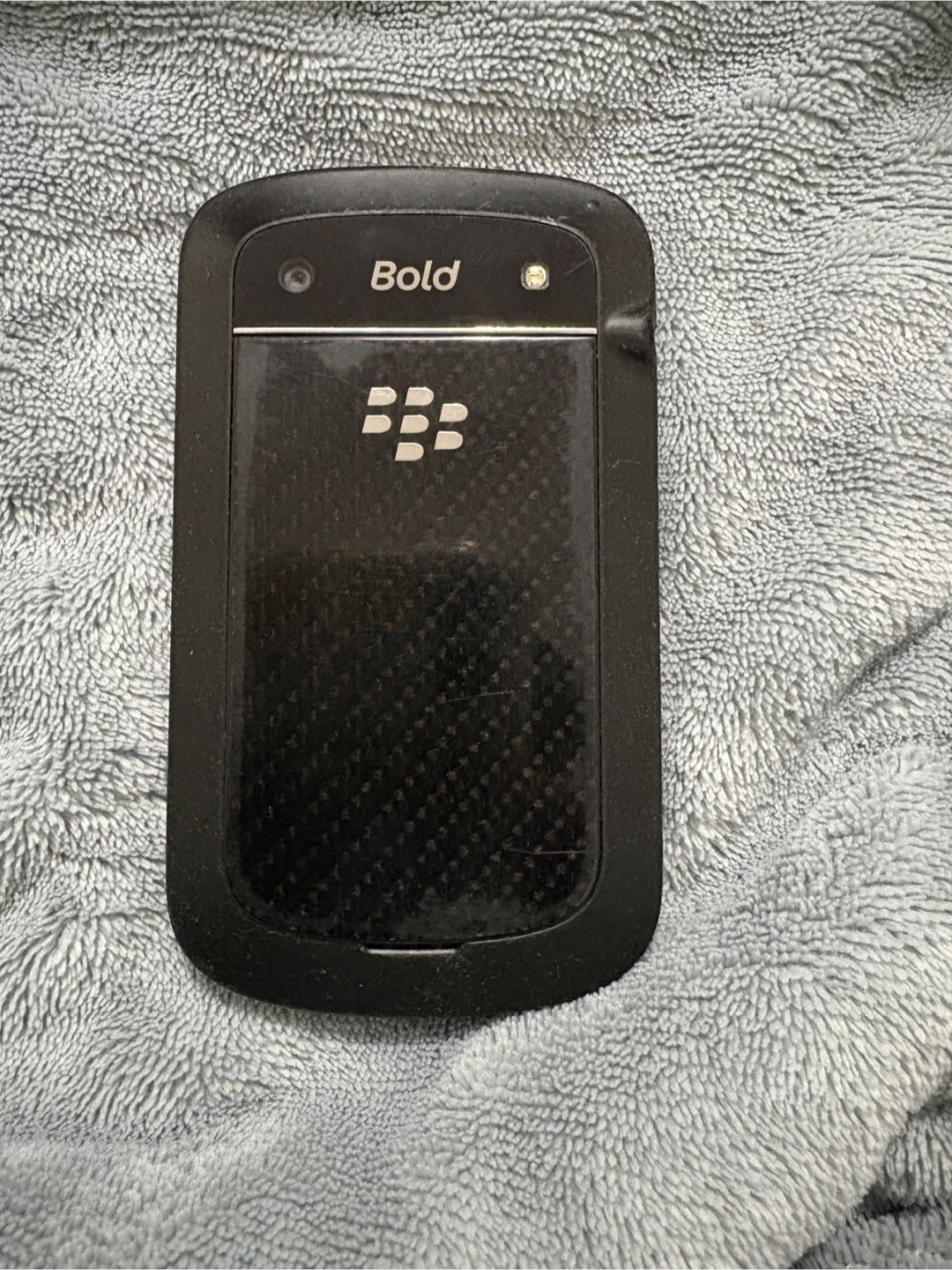 BlackBerry Bold 9790 - Rogers - photo 2