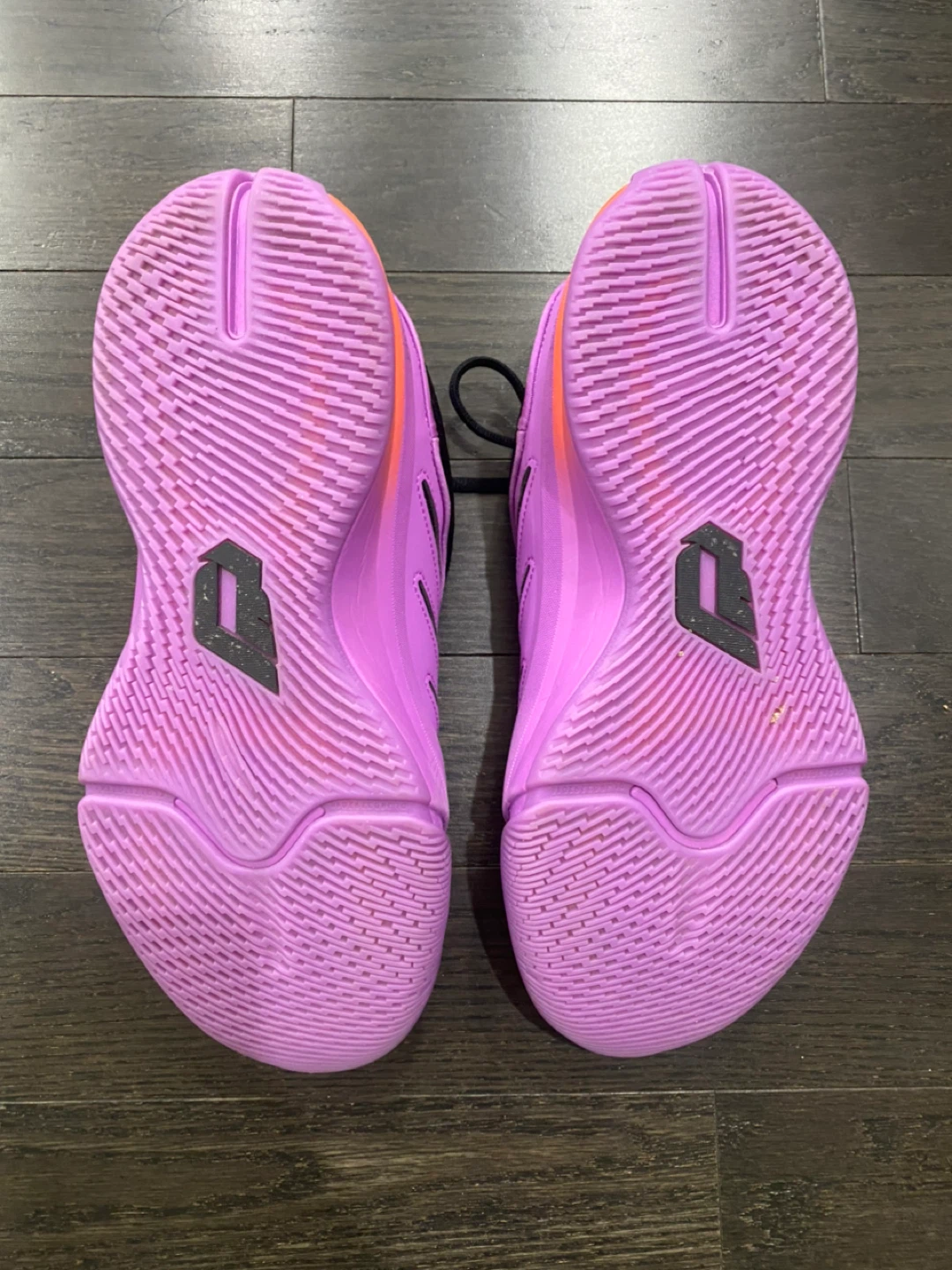 Adidas Dame 9 Low - Size 9.5 - brand new - photo 2