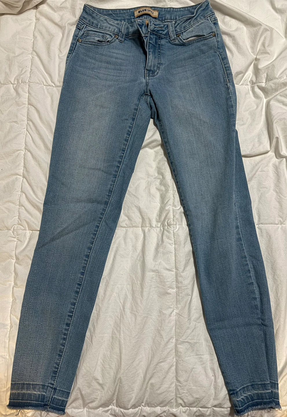 Blue Spice Jeans Size 0