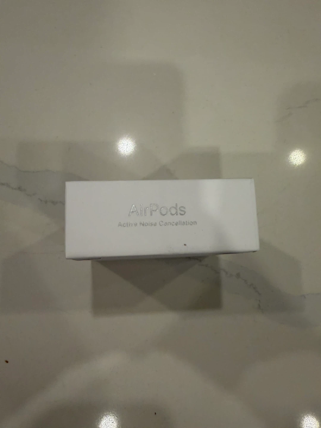 AirPods 4 with noise cancellation - photo 5