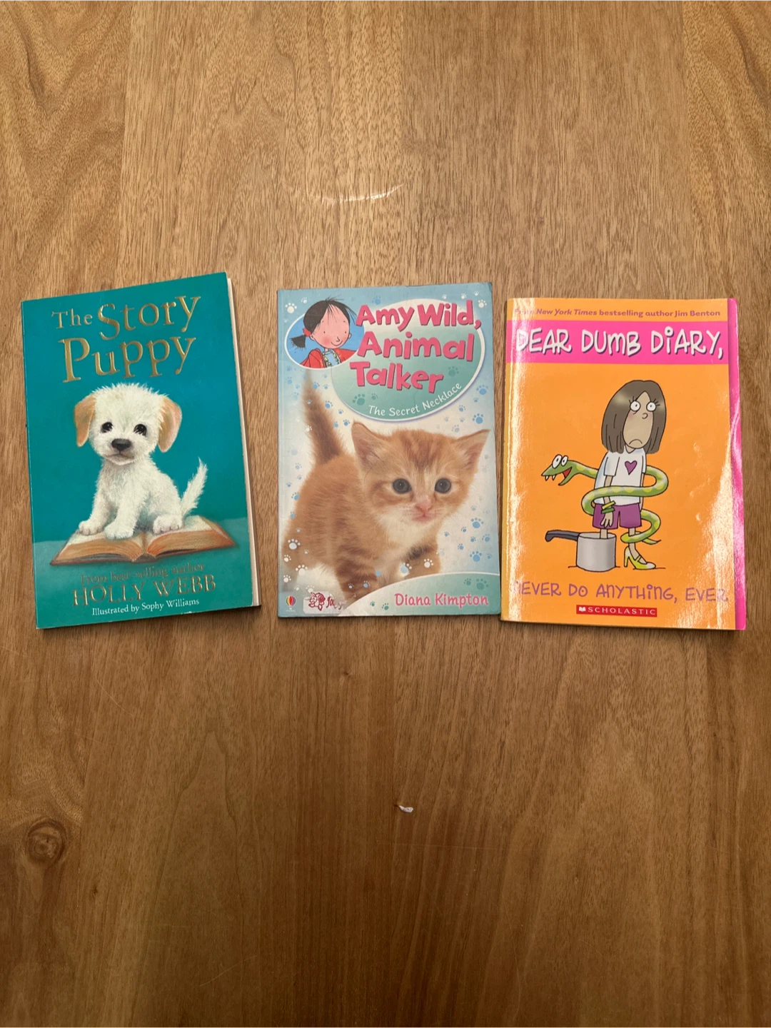 Children's Books
