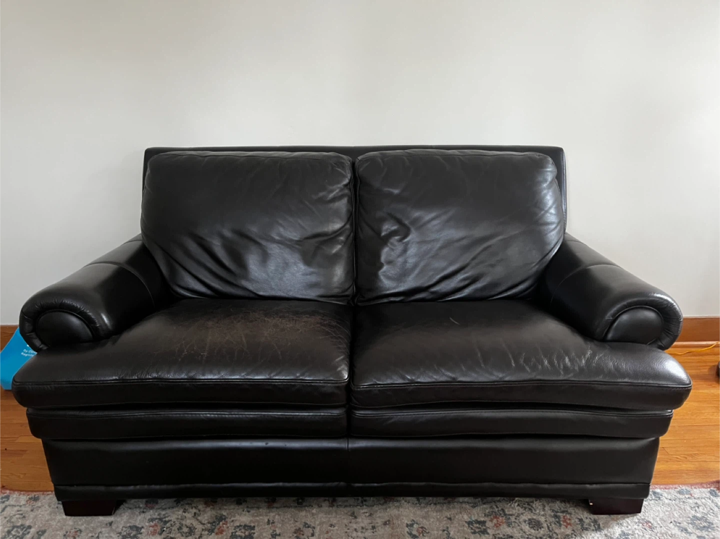 La-Z-Boy loveseat