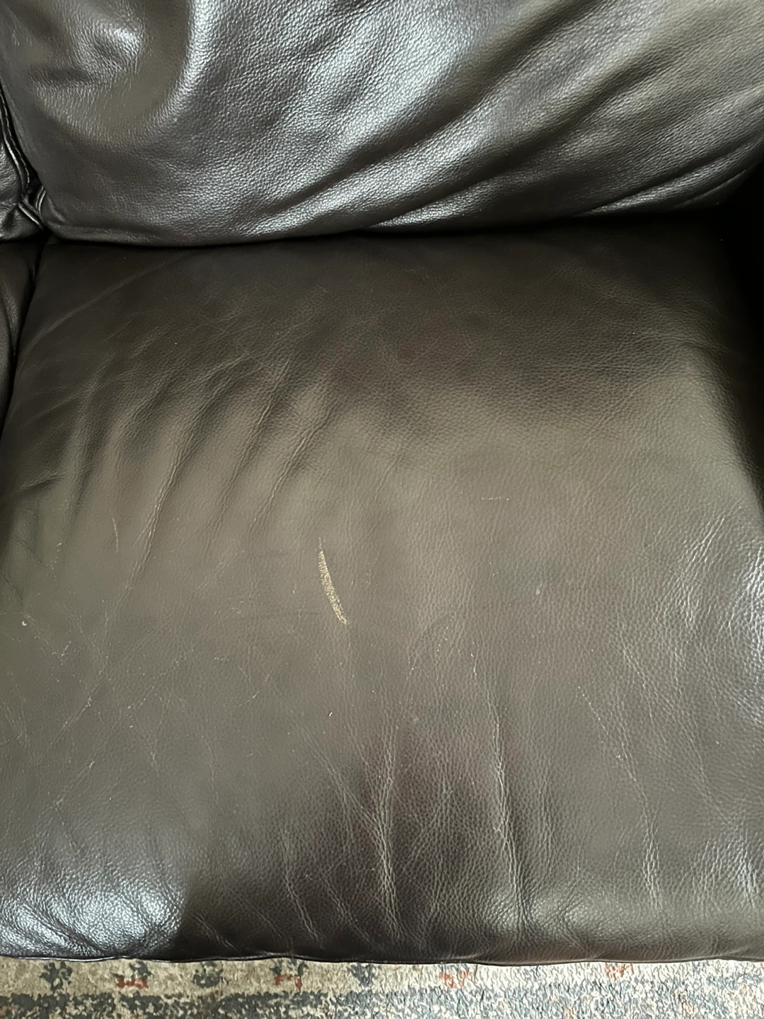 La-Z-Boy loveseat - photo 4