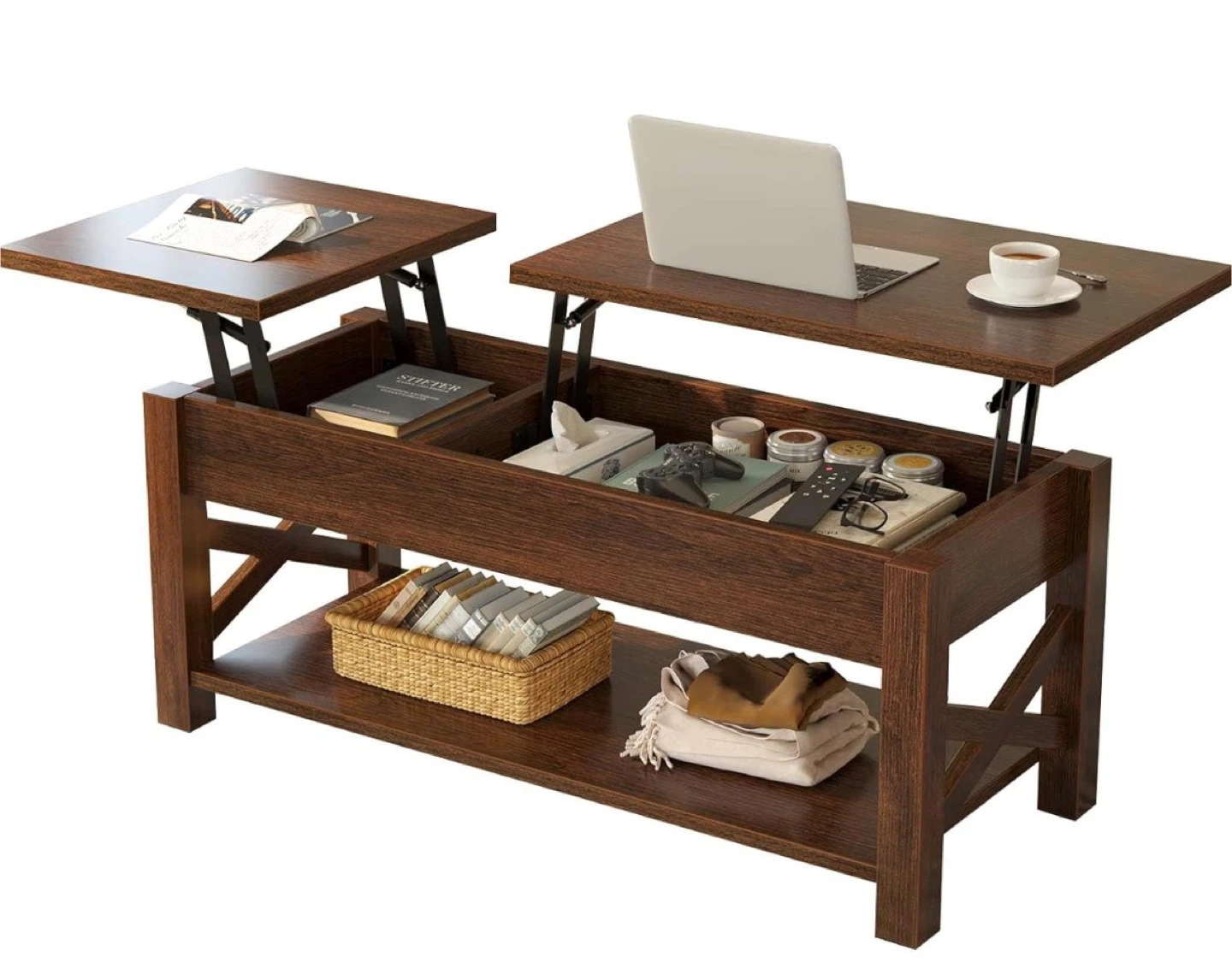 Brand new coffee table - photo 2