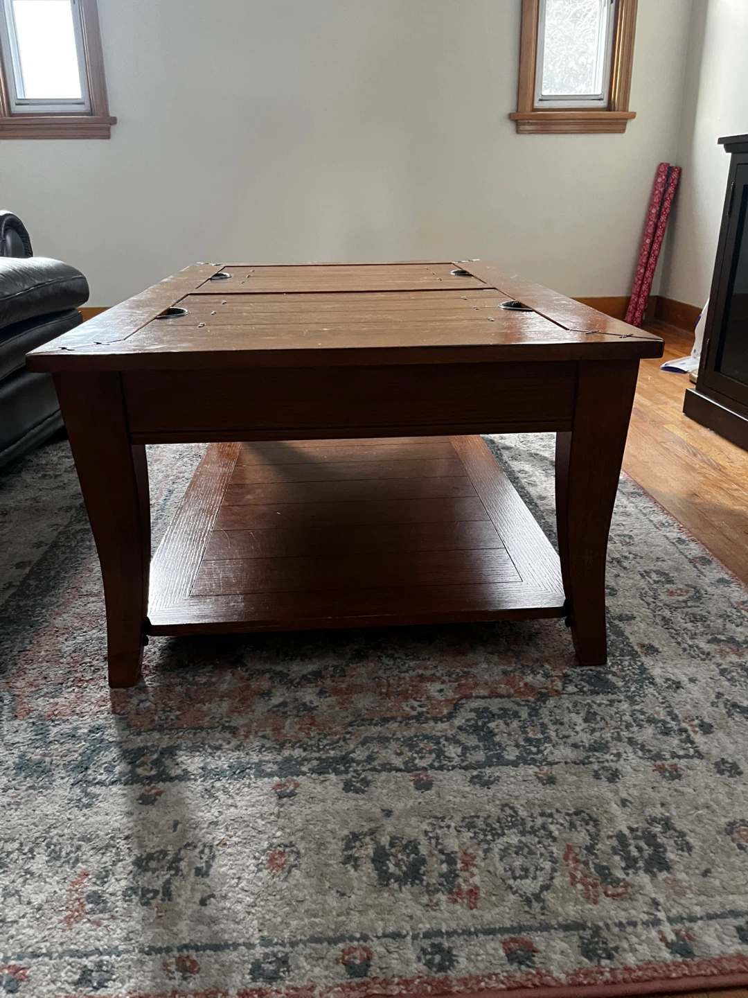 La-Z-Boy Coffee Table - photo 2