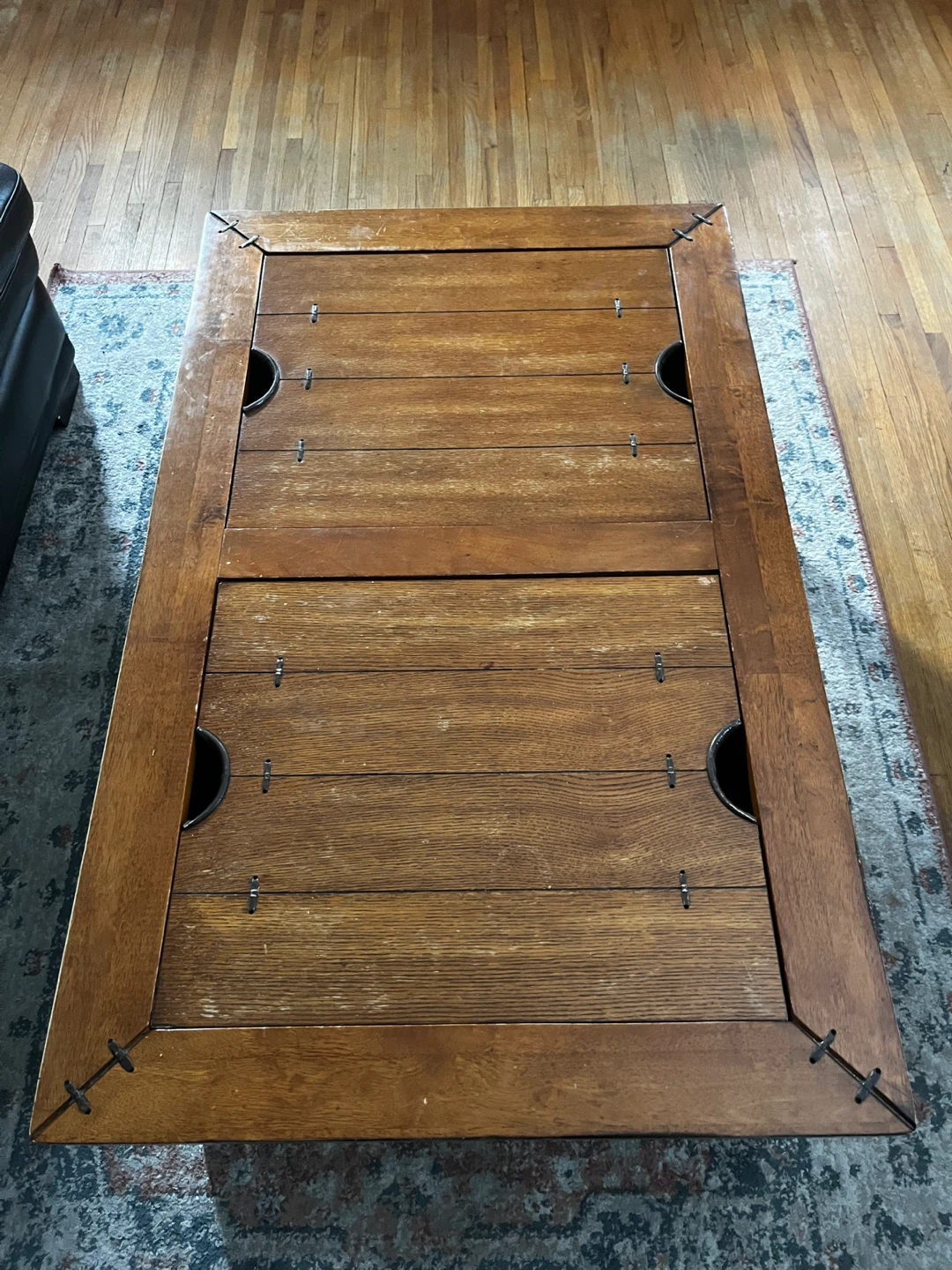 La-Z-Boy Coffee Table