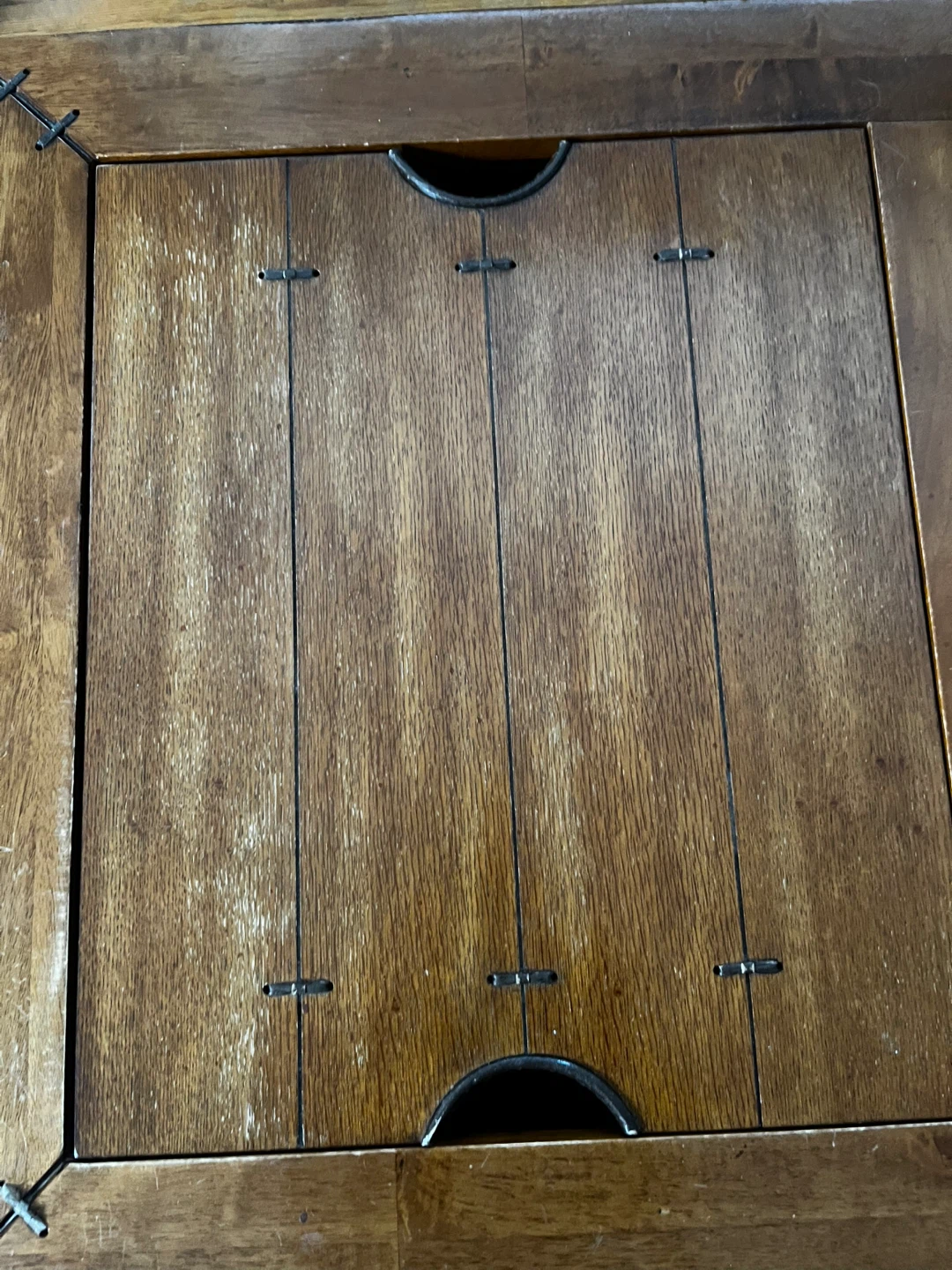 La-Z-Boy Coffee Table - photo 5