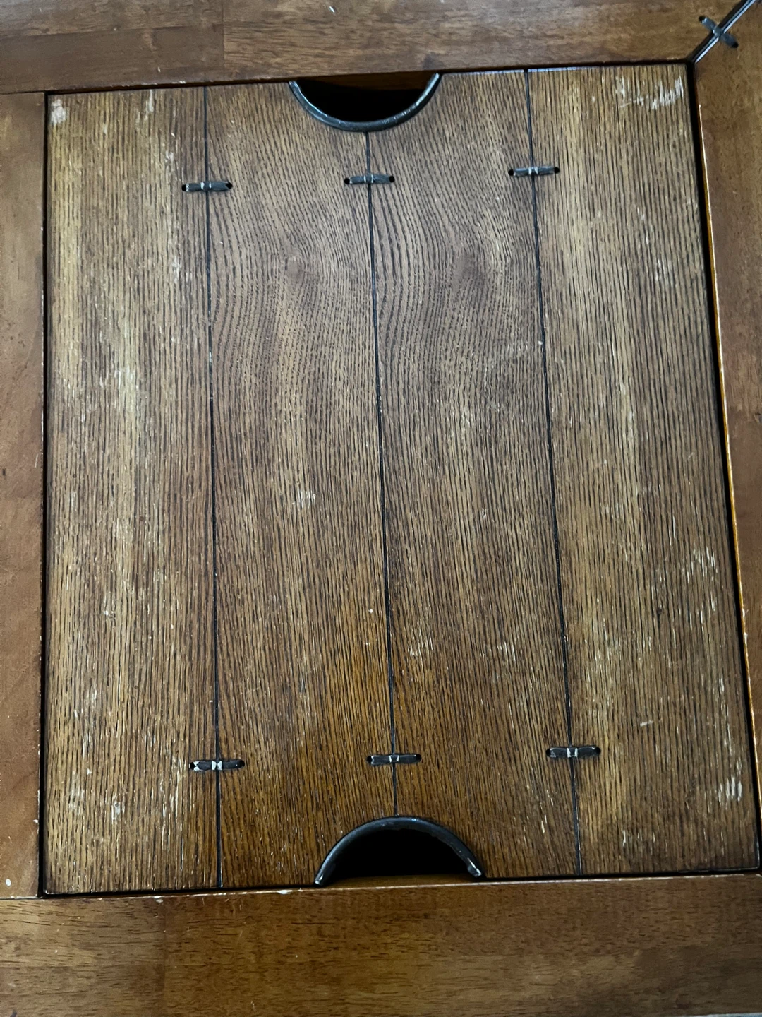 La-Z-Boy Coffee Table - photo 4
