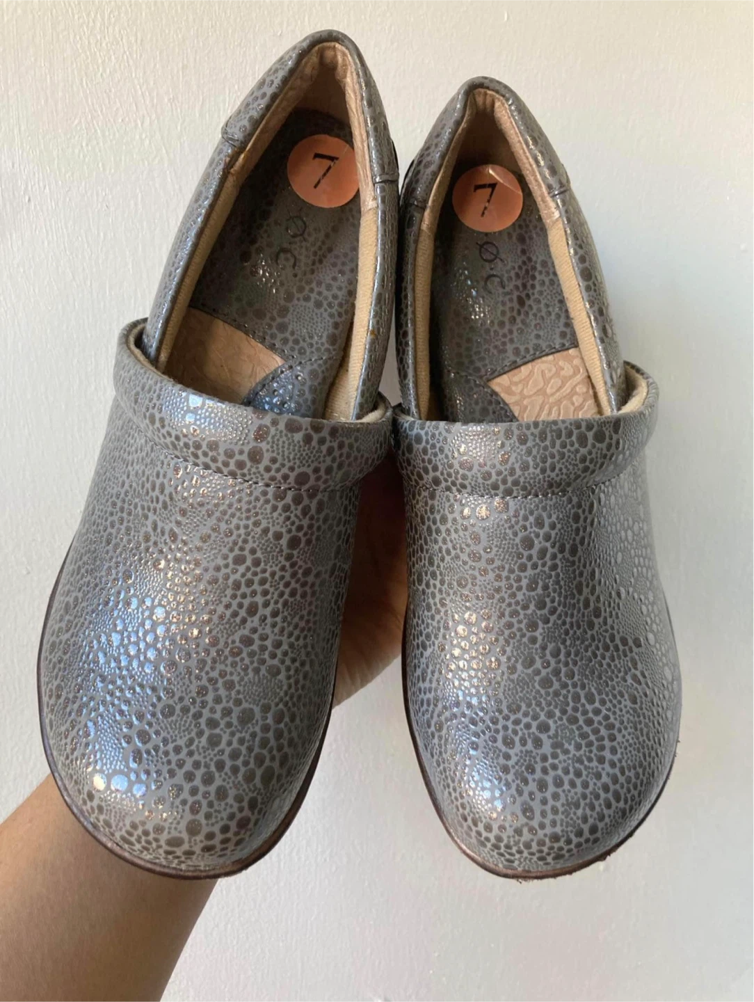 Women’s shoes size 7 - photo 5