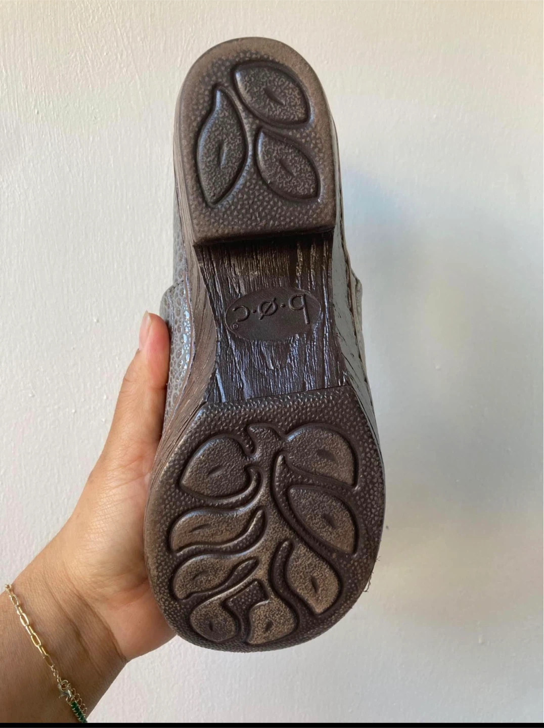 Women’s shoes size 7 - photo 2