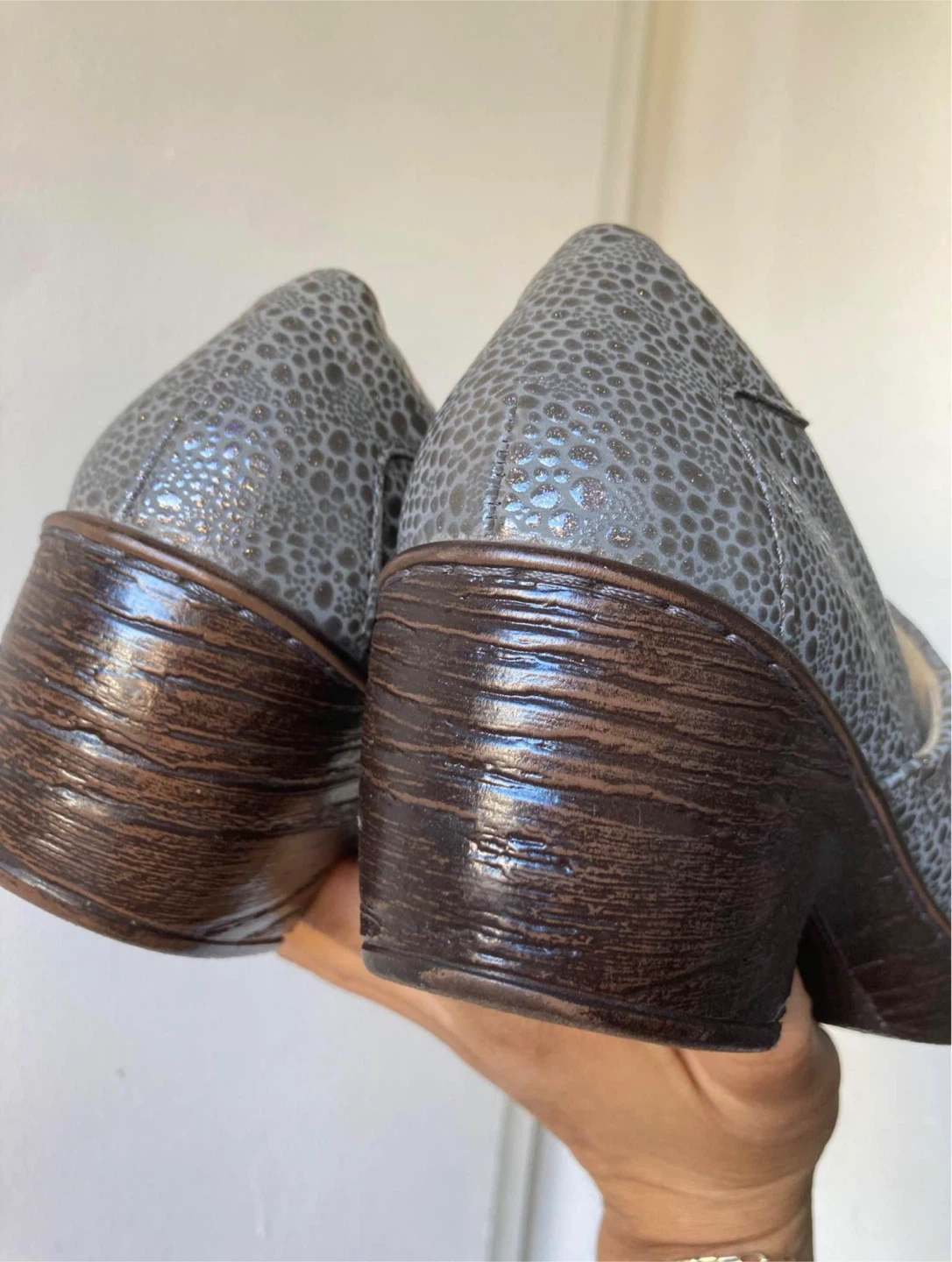 Women’s shoes size 7 - photo 4