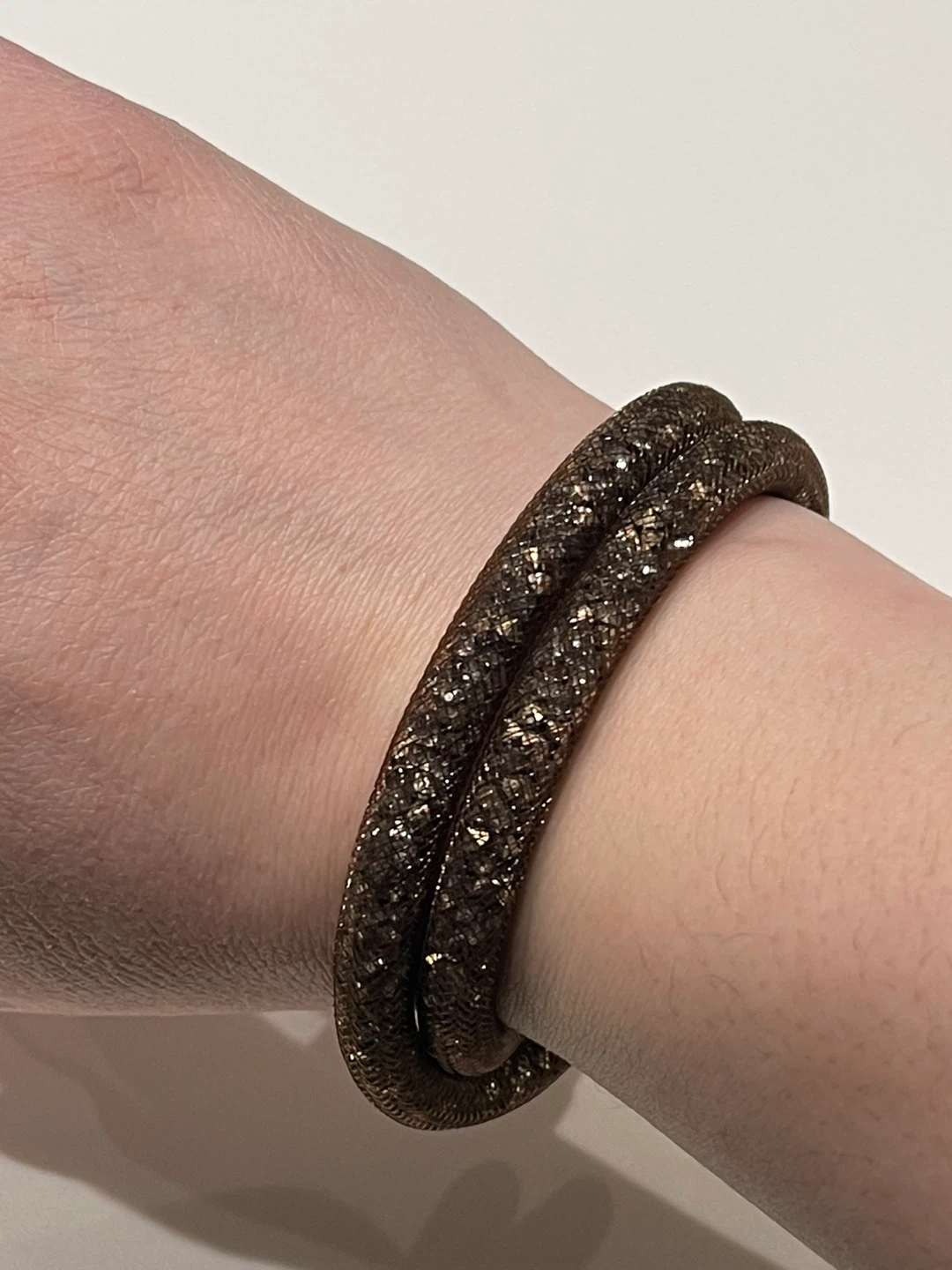 Swarovski Sparkling Dance Bracelet - photo 4