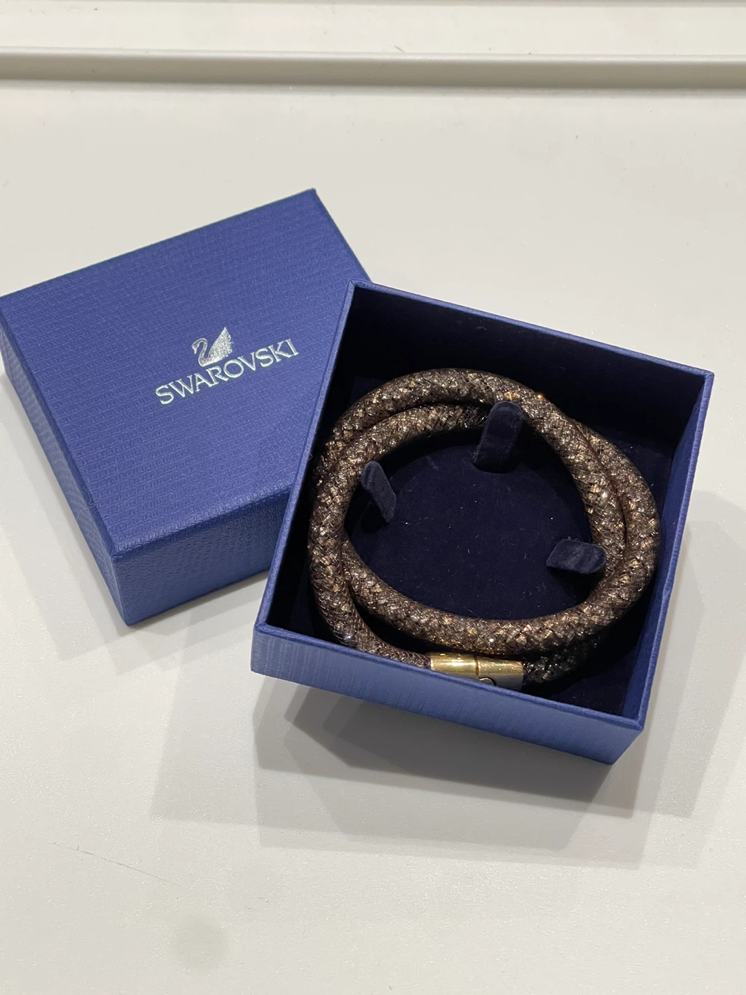 Swarovski Sparkling Dance Bracelet - photo 2