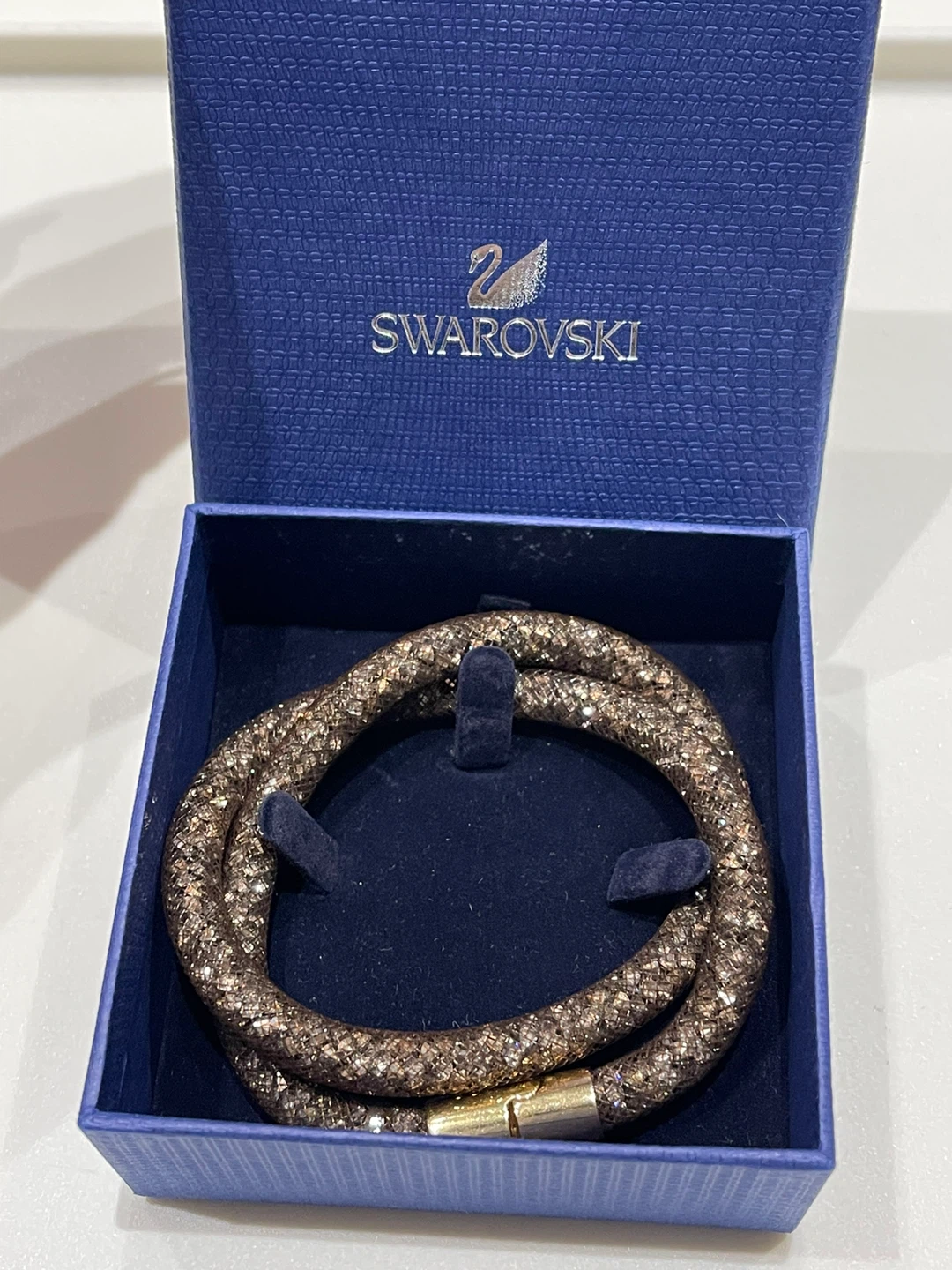 Swarovski Sparkling Dance Bracelet