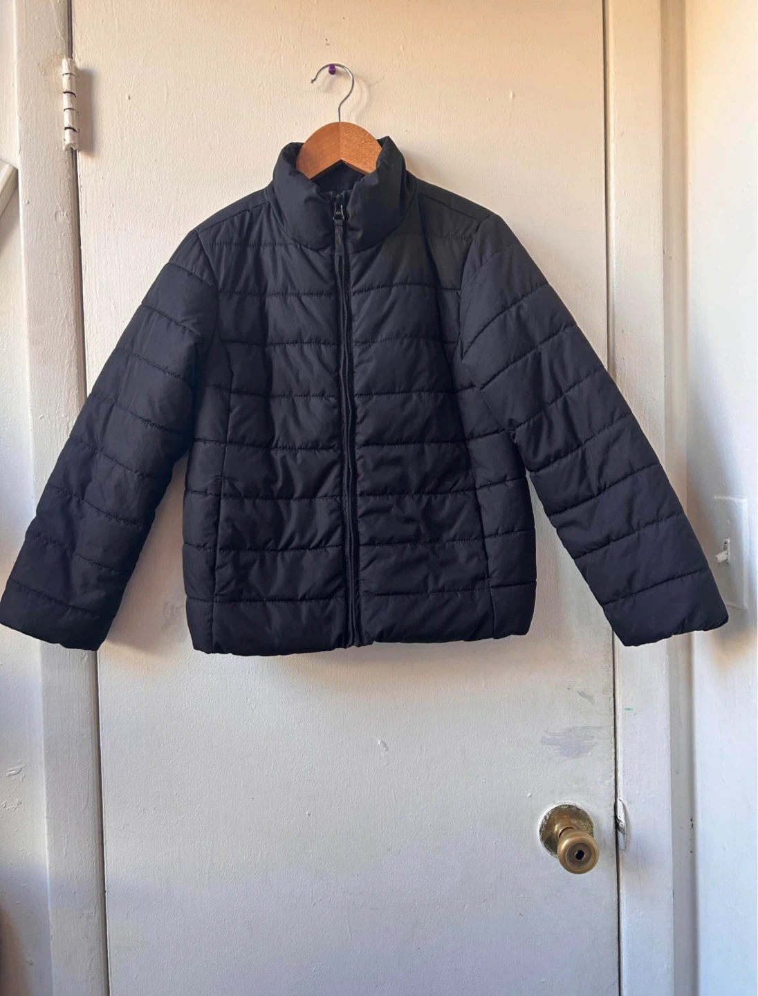 Children’s place coat size 7/8