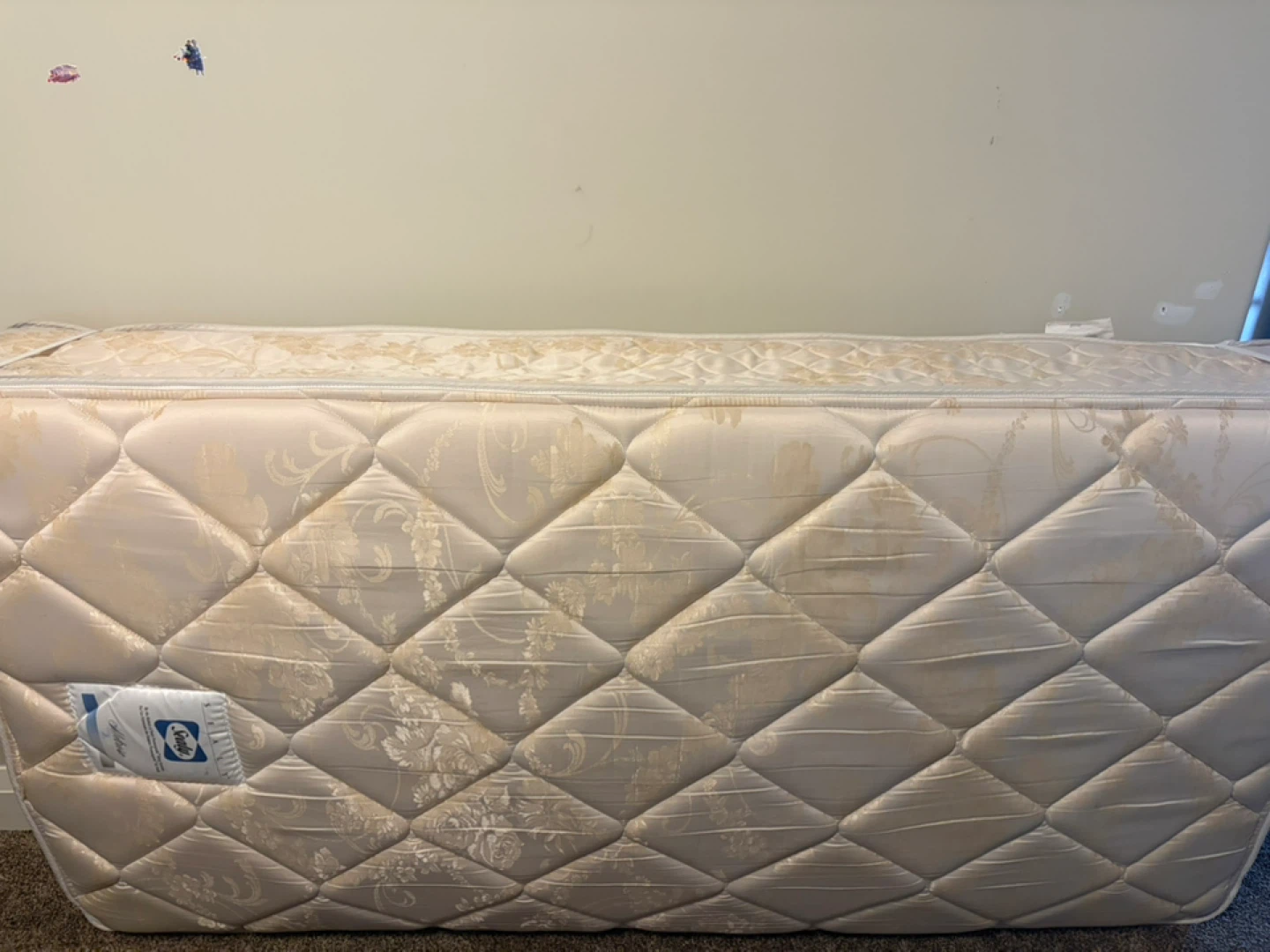 Sealy Melrose Mattress