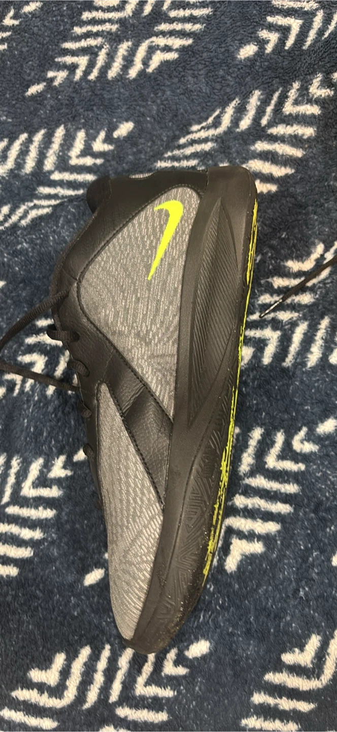 Nike Men's basketball Shoes - photo 2