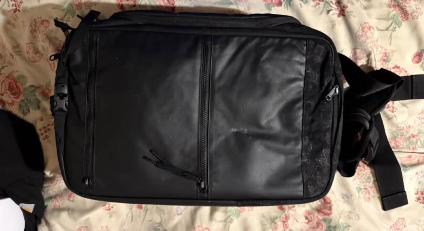 Bevis Camera bag - photo 3
