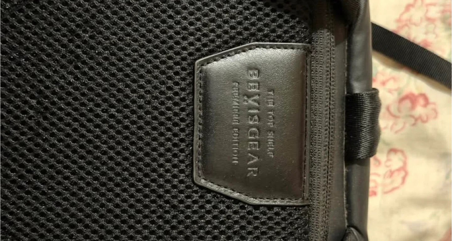 Bevis Camera bag - photo 2