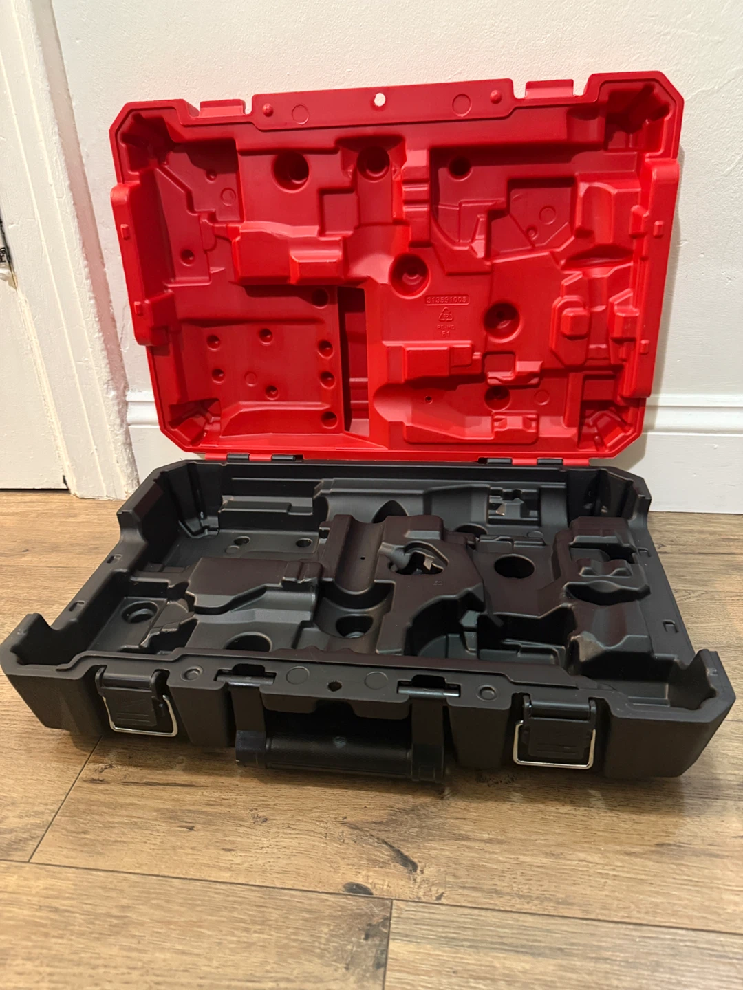 Milwaukee M18 FUEL Hard Case