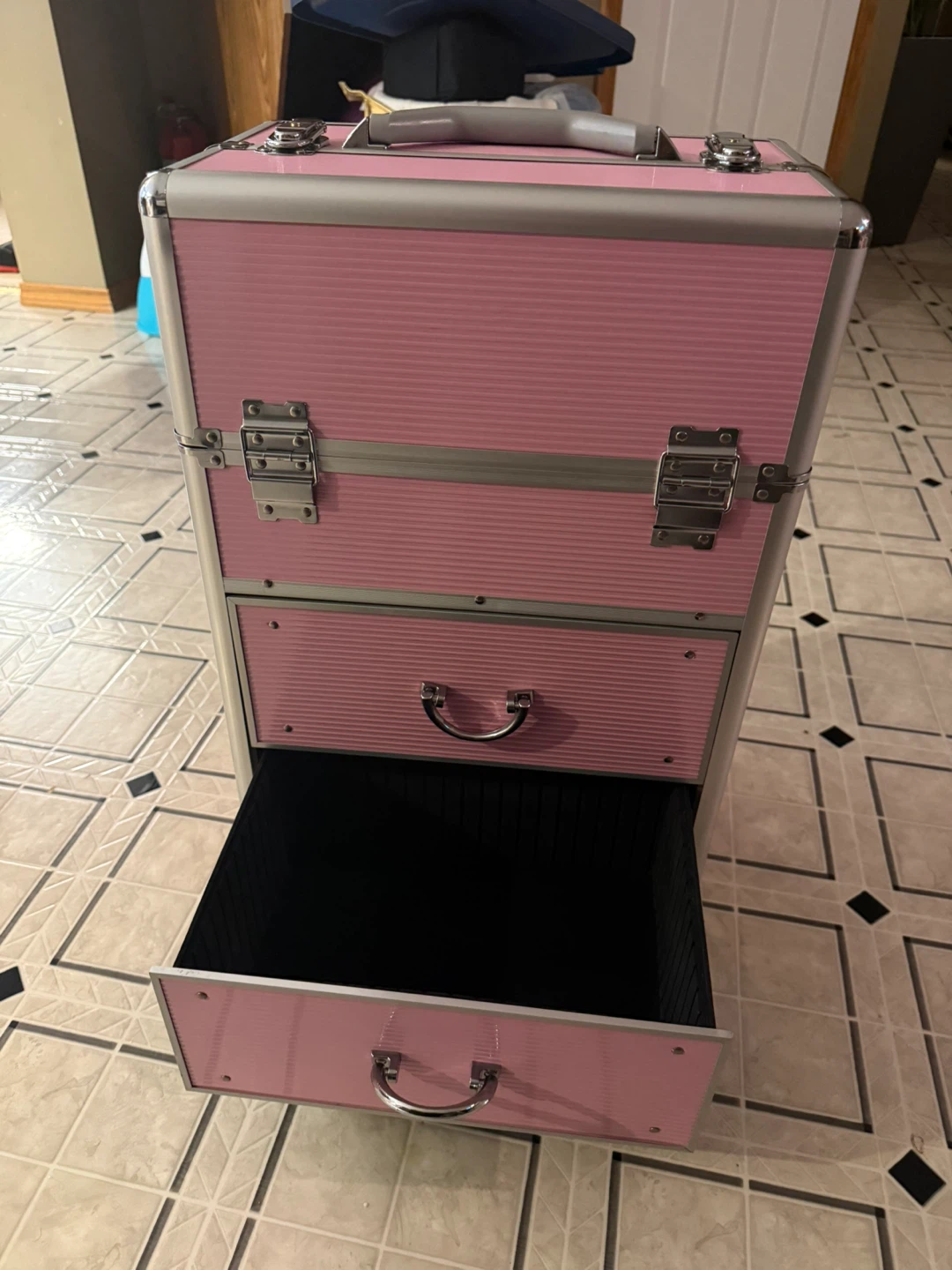Make Up Organizer Caddy/Trolley - photo 5