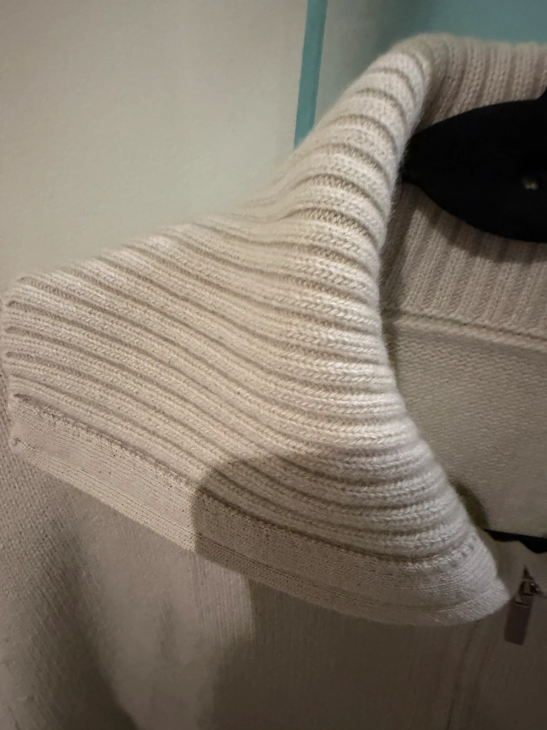 Luxury 100% cashmere sweater (470grams) - worn twice - photo 3