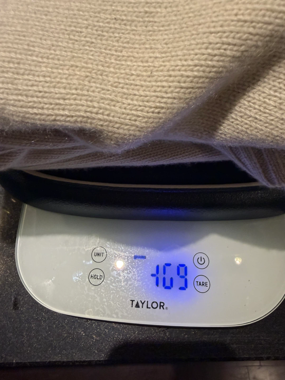 Luxury 100% cashmere sweater (470grams) - worn twice - photo 4