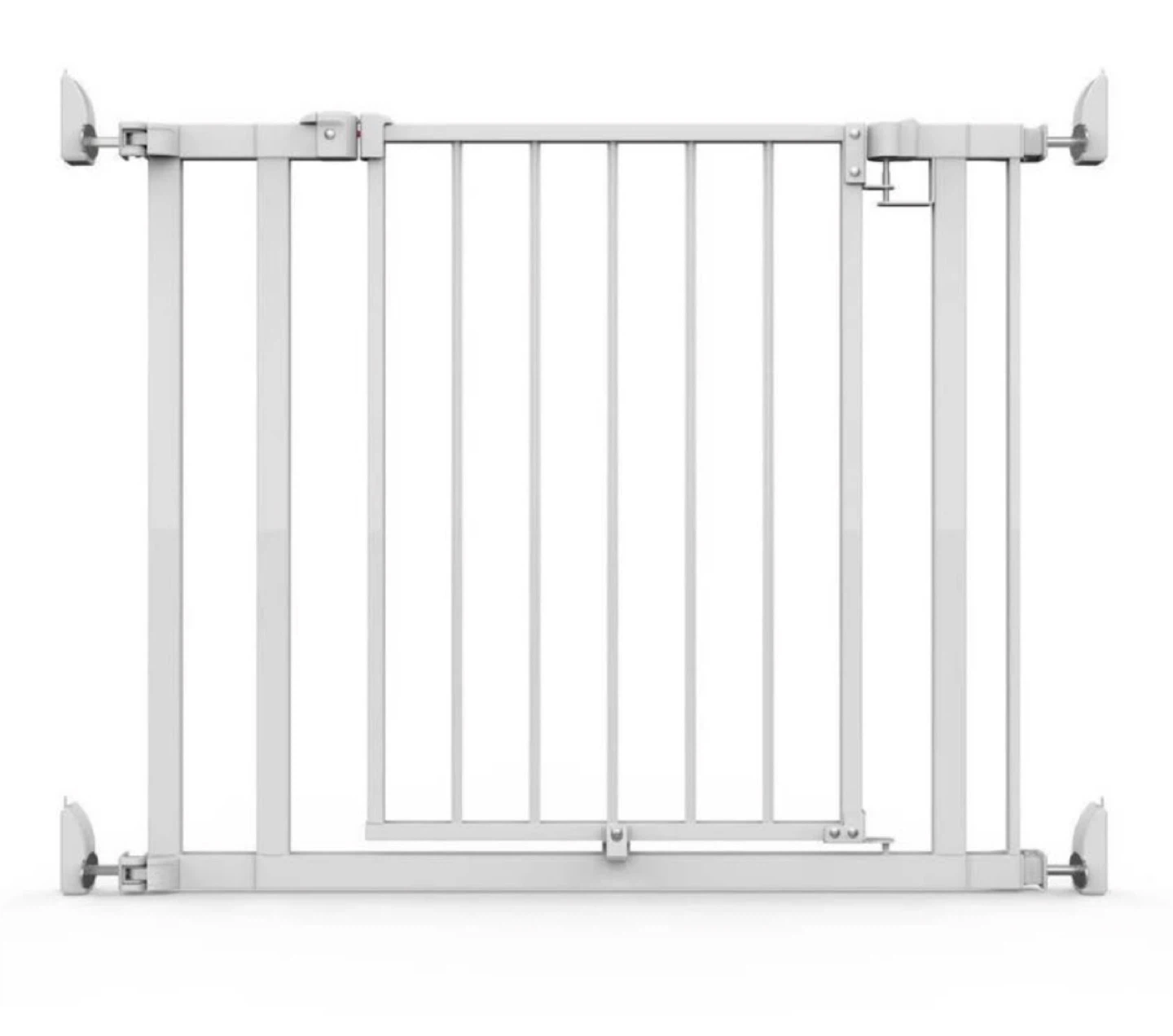 Summer by Ingenuity The Doorway 37W Series Quad-Cam Lock Gate - photo 2