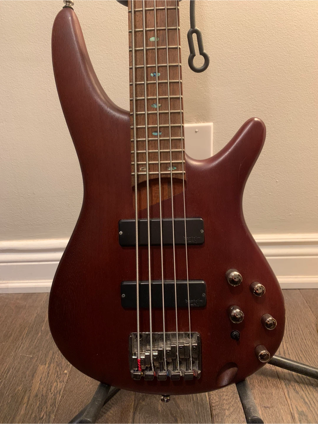 Ibanez SDGR SR505