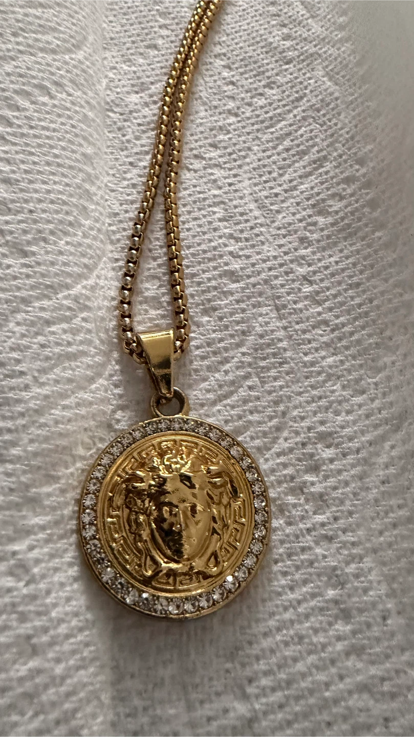 Versace