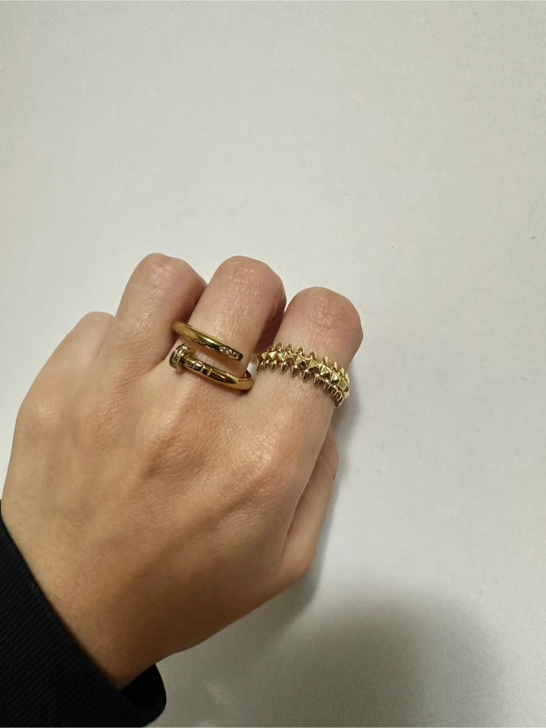 Rings
