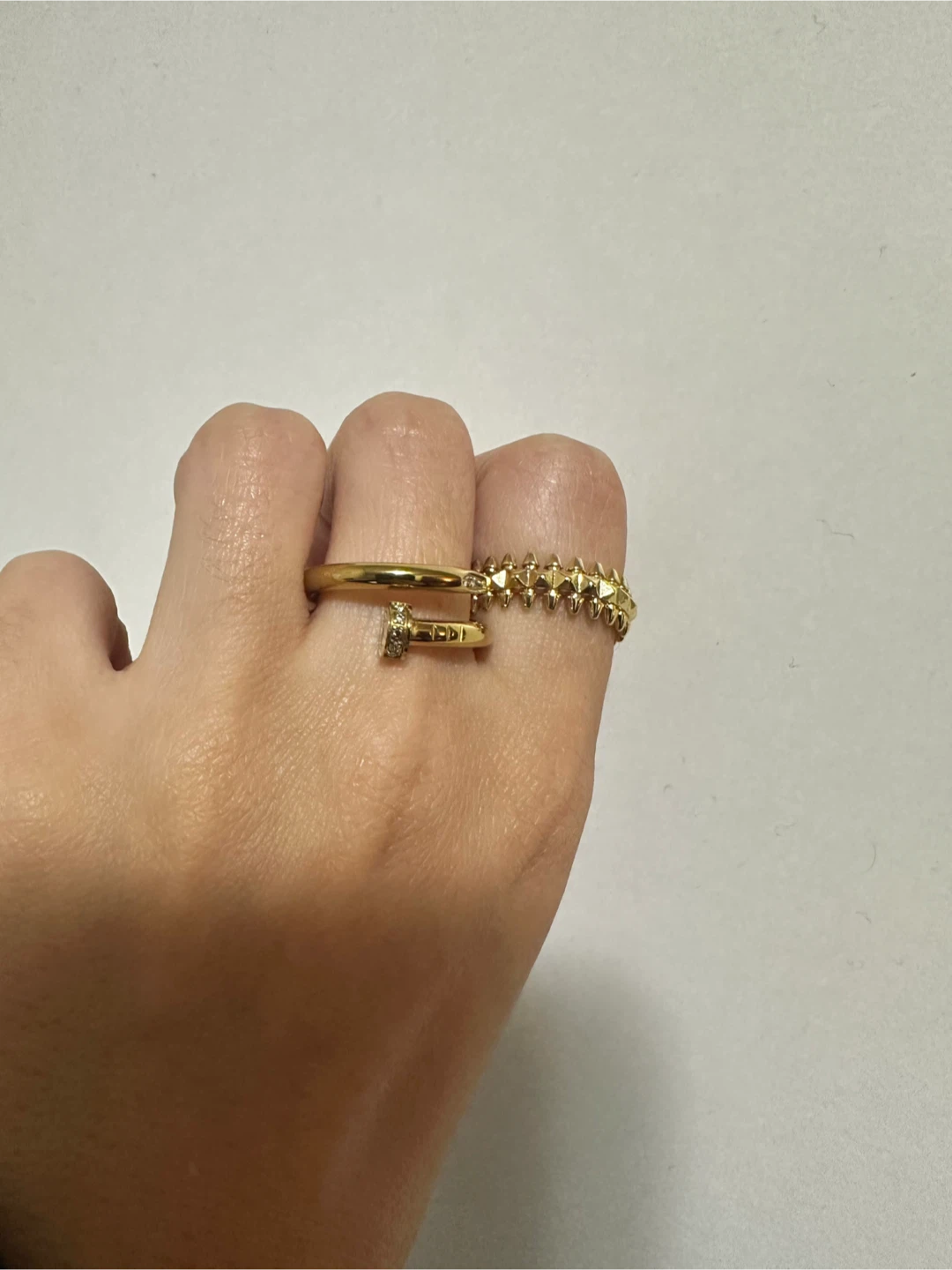 Rings - photo 2
