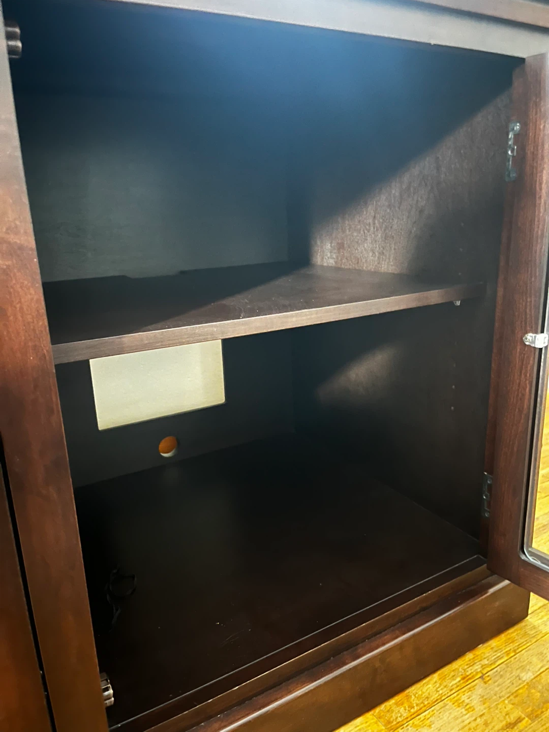 La-Z-Boy TV Stand - photo 3